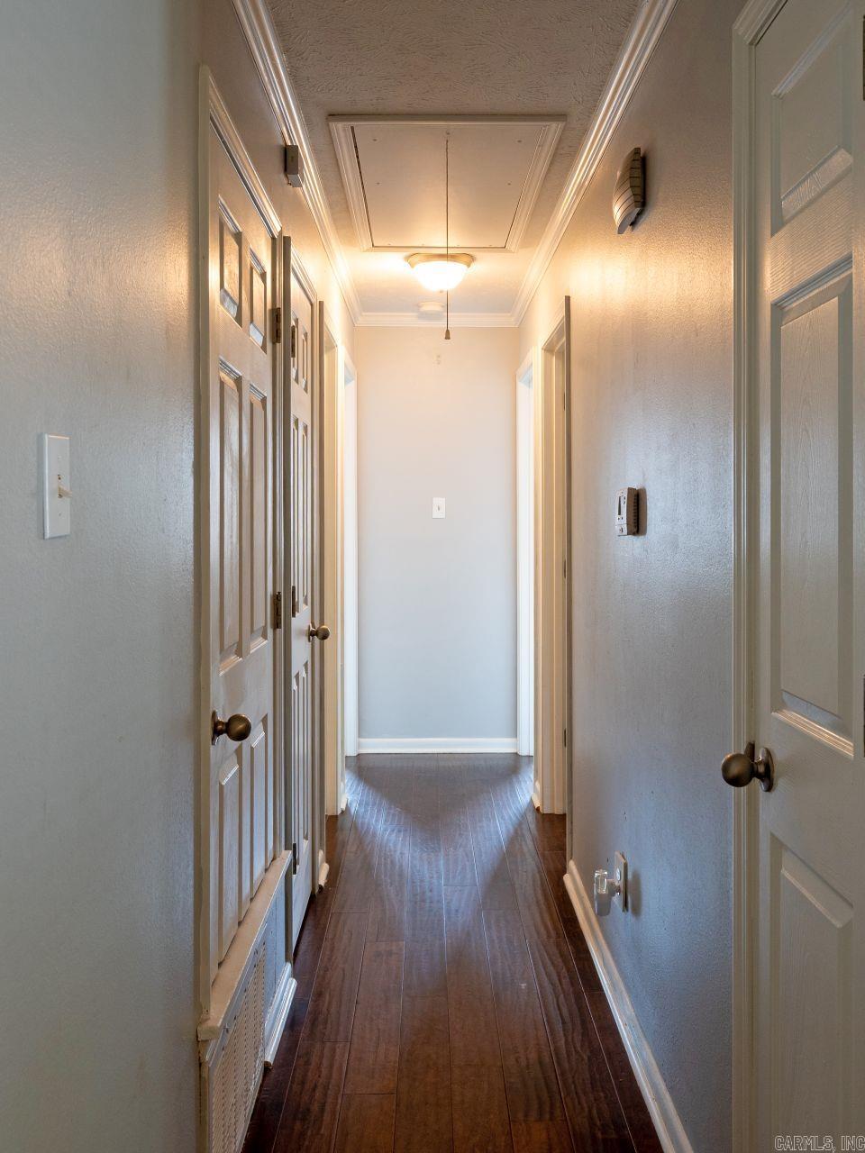 2701 Dorchester  Little Rock, AR