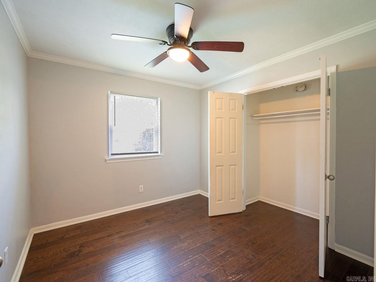 2701 Dorchester  Little Rock, AR