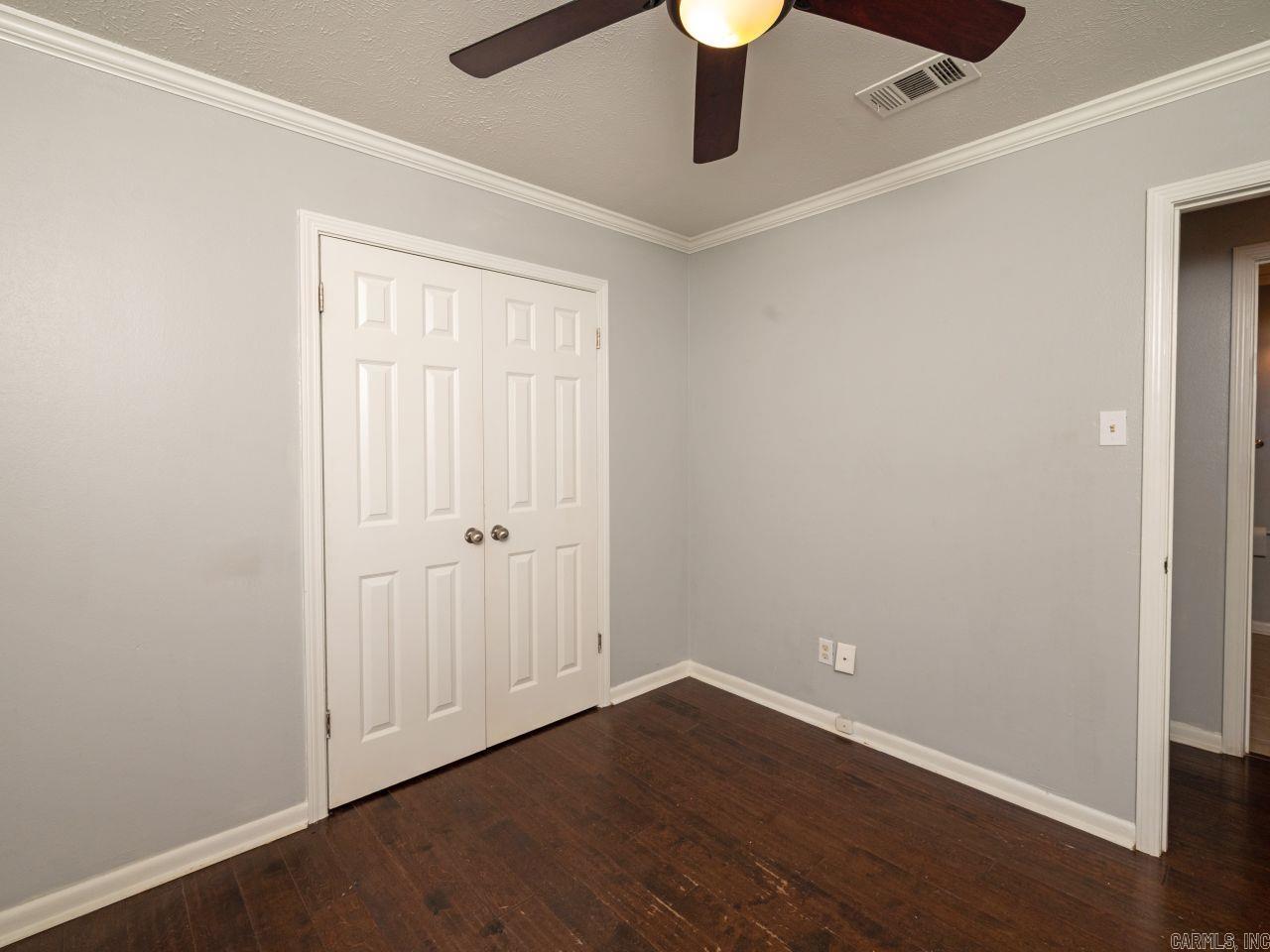 2701 Dorchester  Little Rock, AR