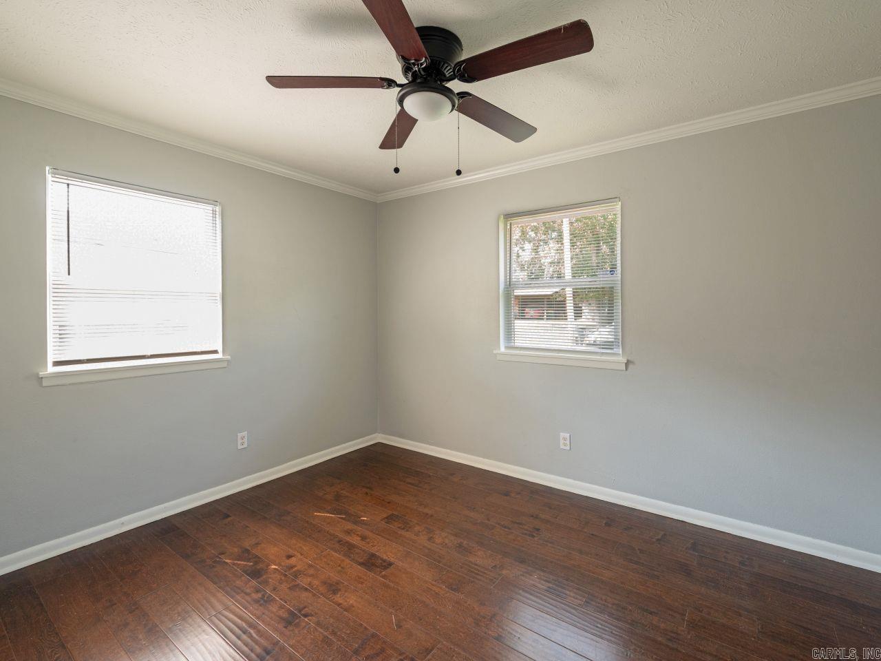 2701 Dorchester  Little Rock, AR