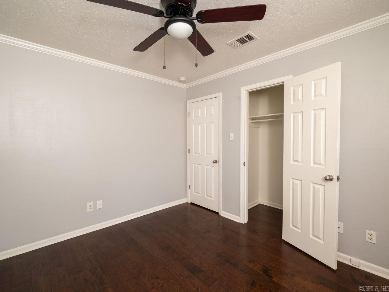 2701 Dorchester  Little Rock, AR