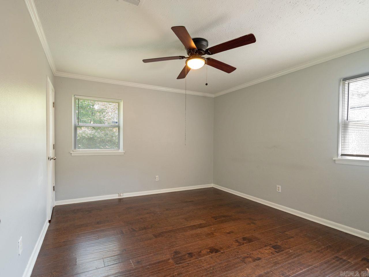2701 Dorchester  Little Rock, AR