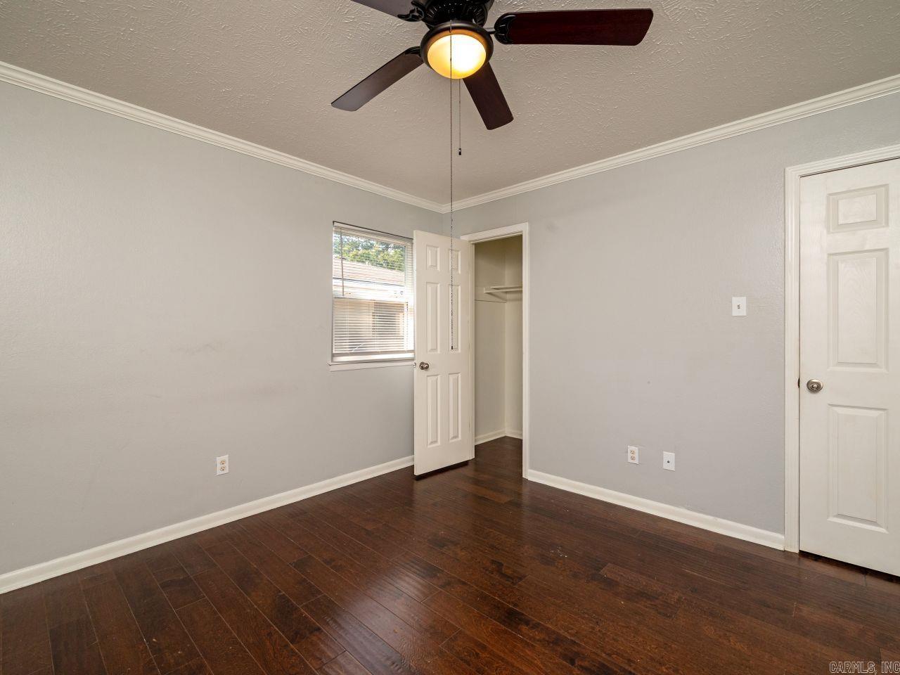 2701 Dorchester  Little Rock, AR