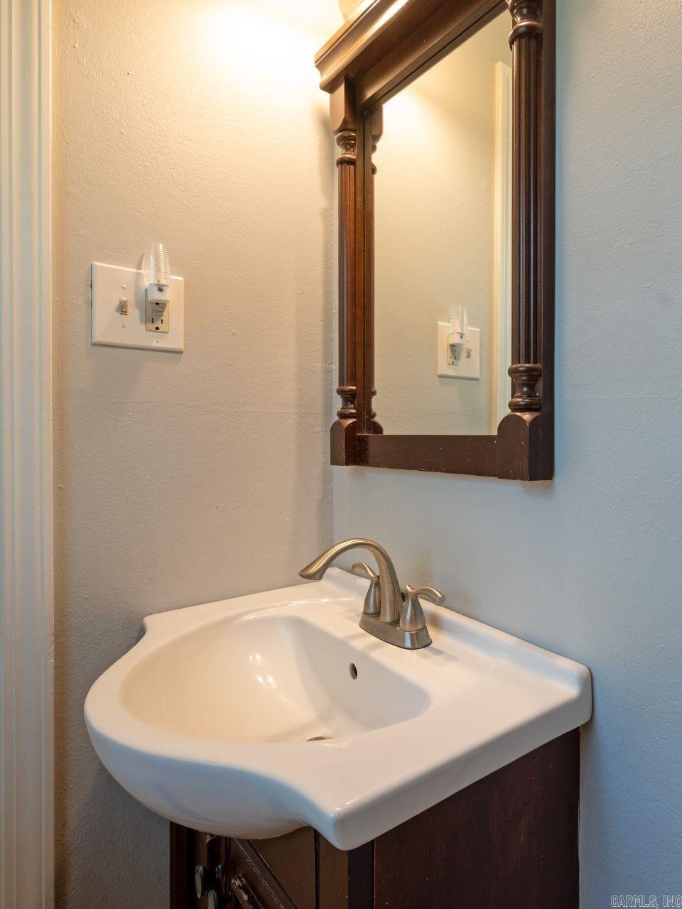 2701 Dorchester  Little Rock, AR