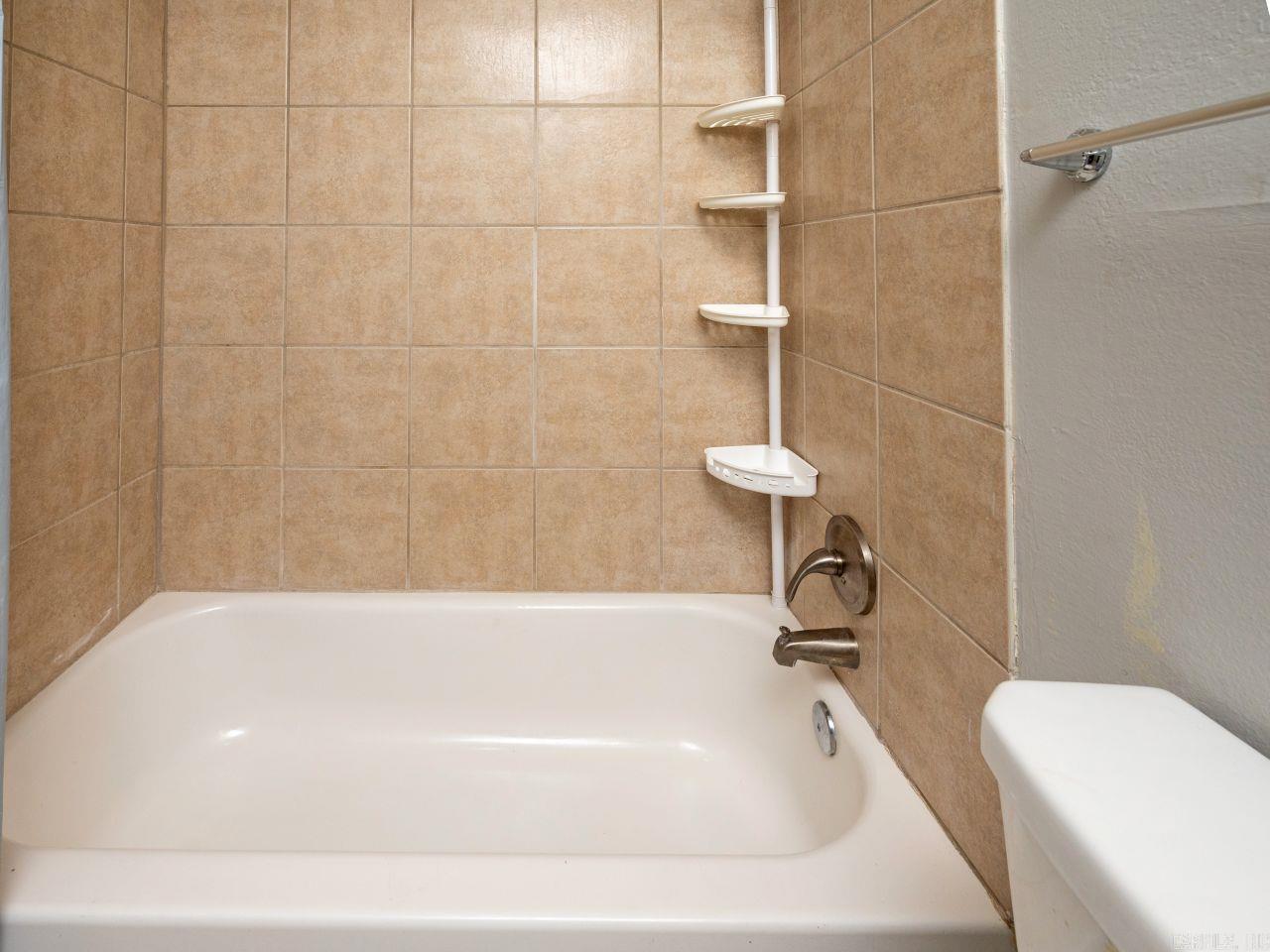 2701 Dorchester  Little Rock, AR