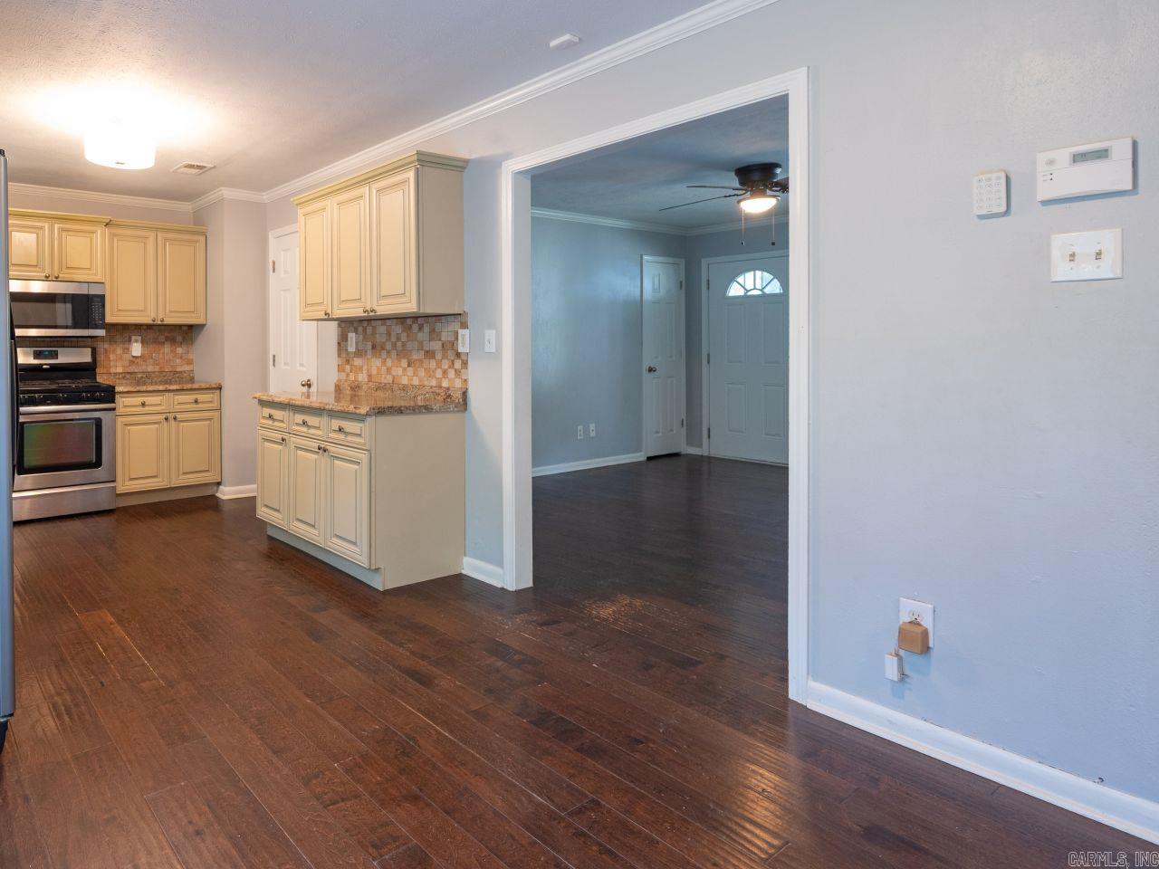 2701 Dorchester  Little Rock, AR