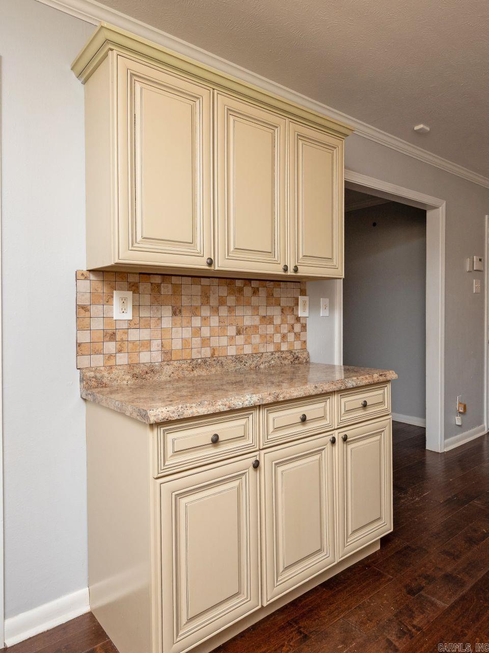 2701 Dorchester  Little Rock, AR