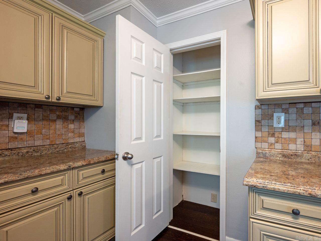 2701 Dorchester  Little Rock, AR