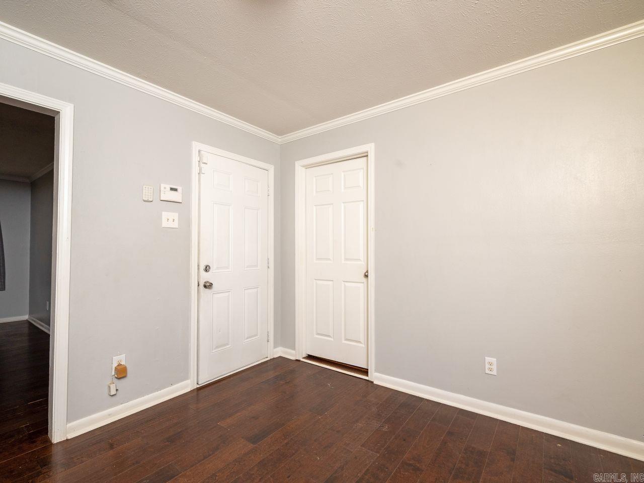 2701 Dorchester  Little Rock, AR