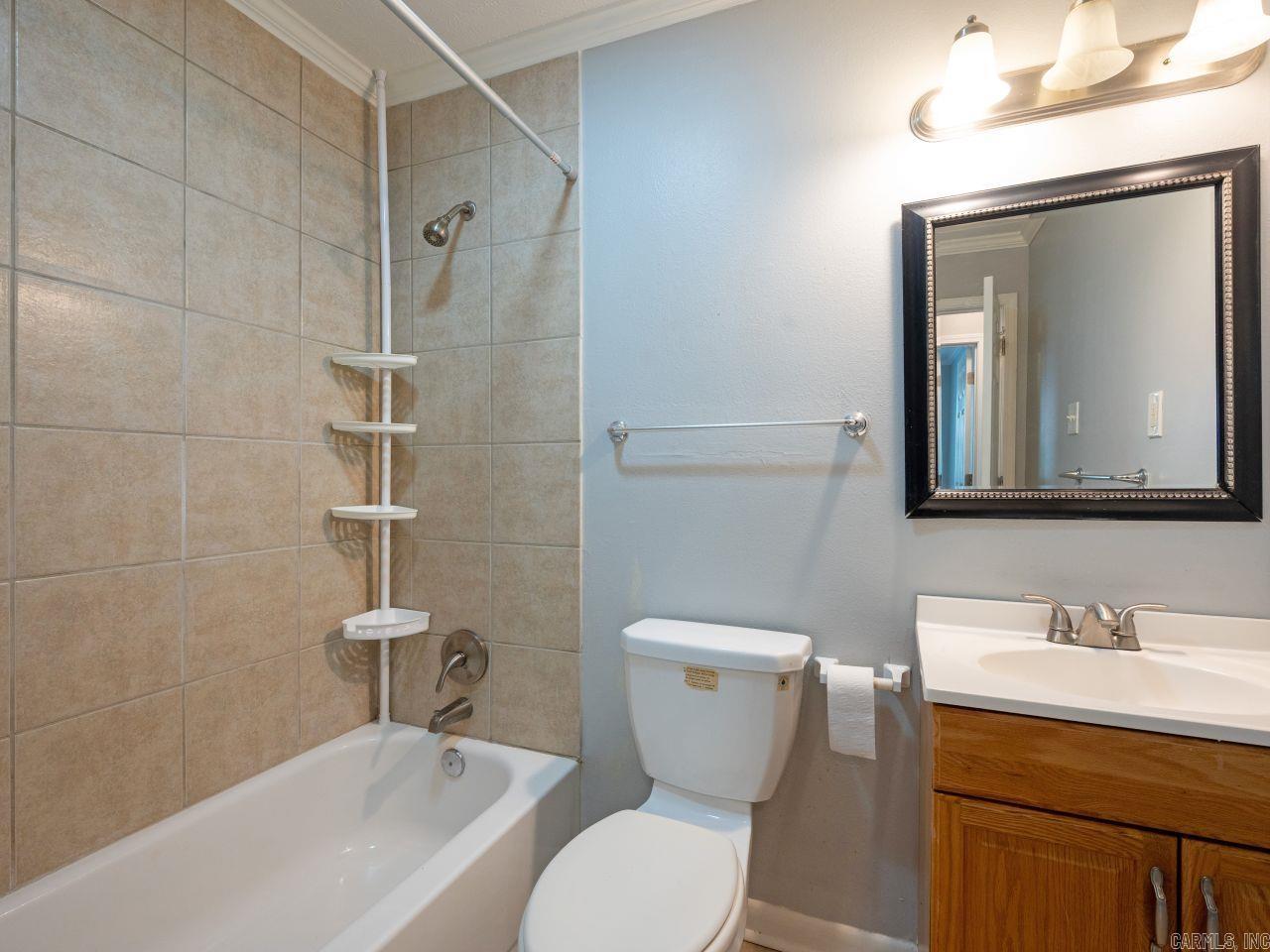 2701 Dorchester  Little Rock, AR