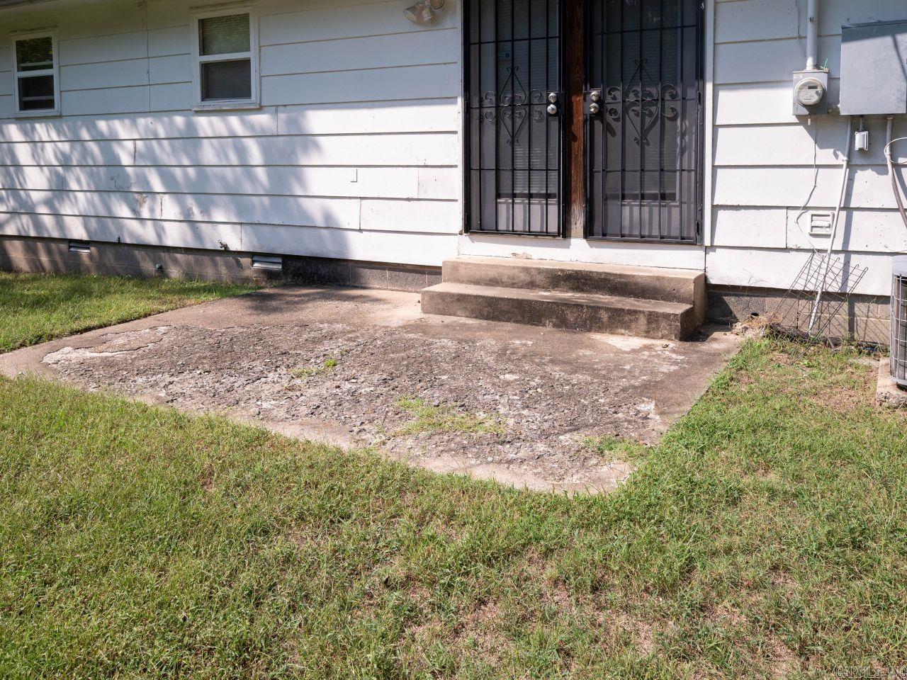2701 Dorchester  Little Rock, AR