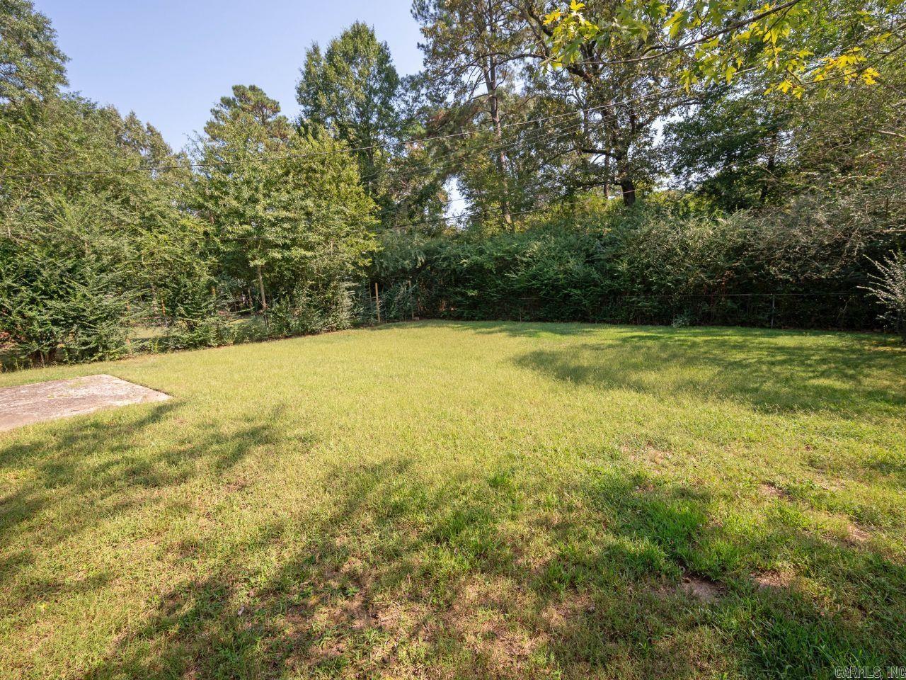 2701 Dorchester  Little Rock, AR