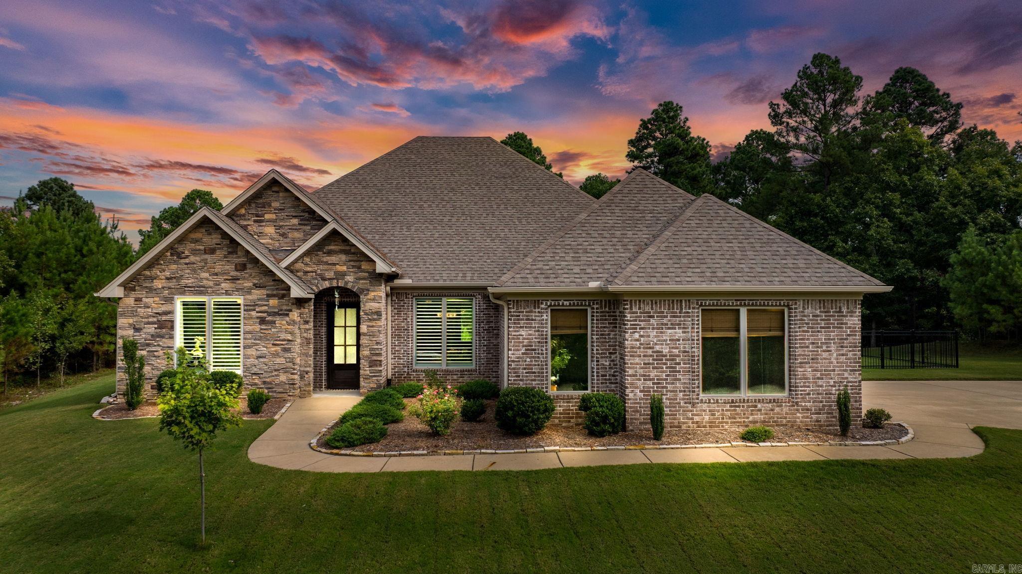 2056 Gunnison  Little Rock, AR