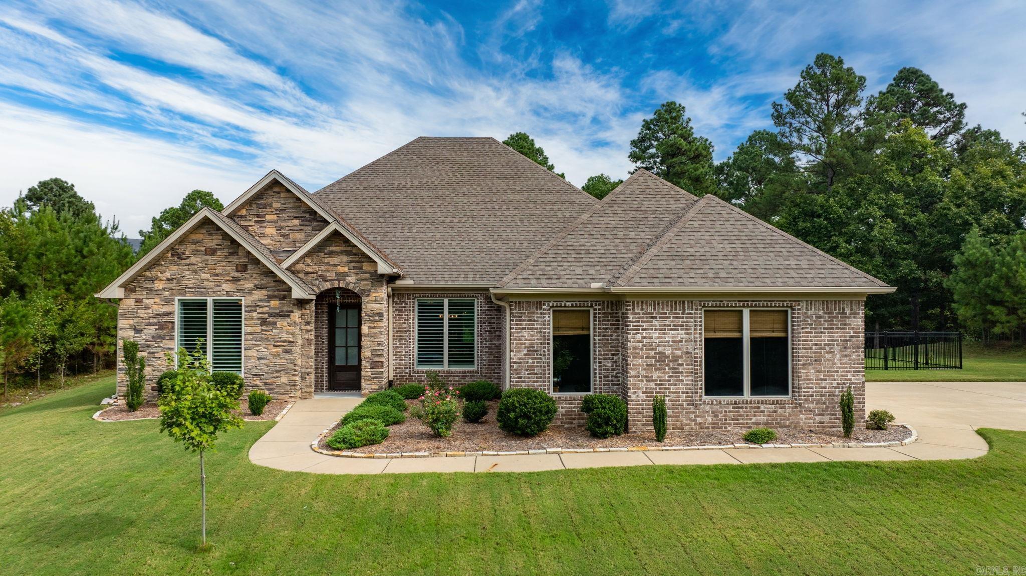 2056 Gunnison  Little Rock, AR