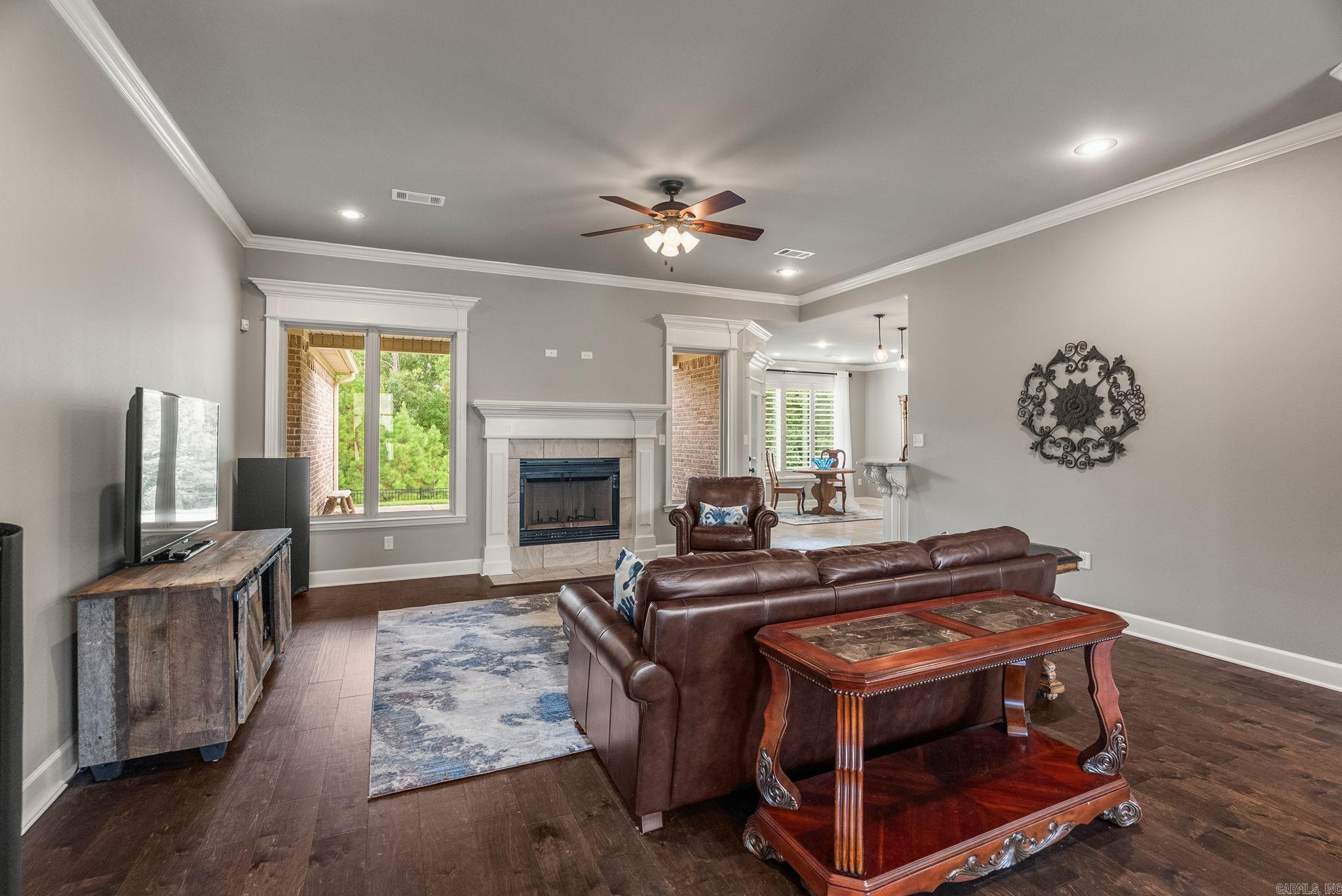 2056 Gunnison  Little Rock, AR