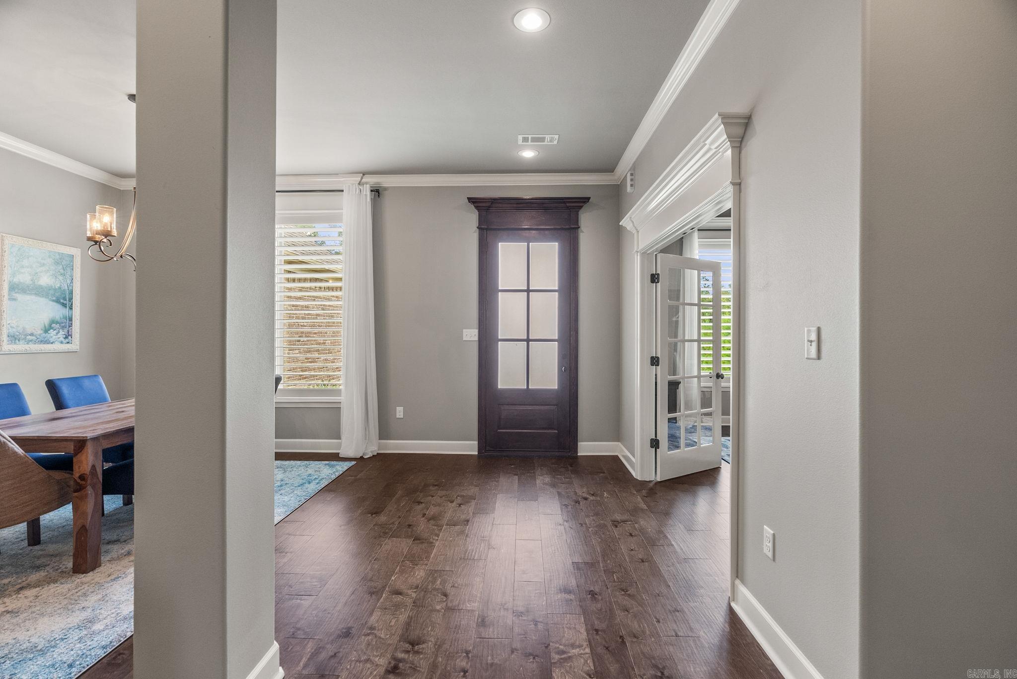 2056 Gunnison  Little Rock, AR