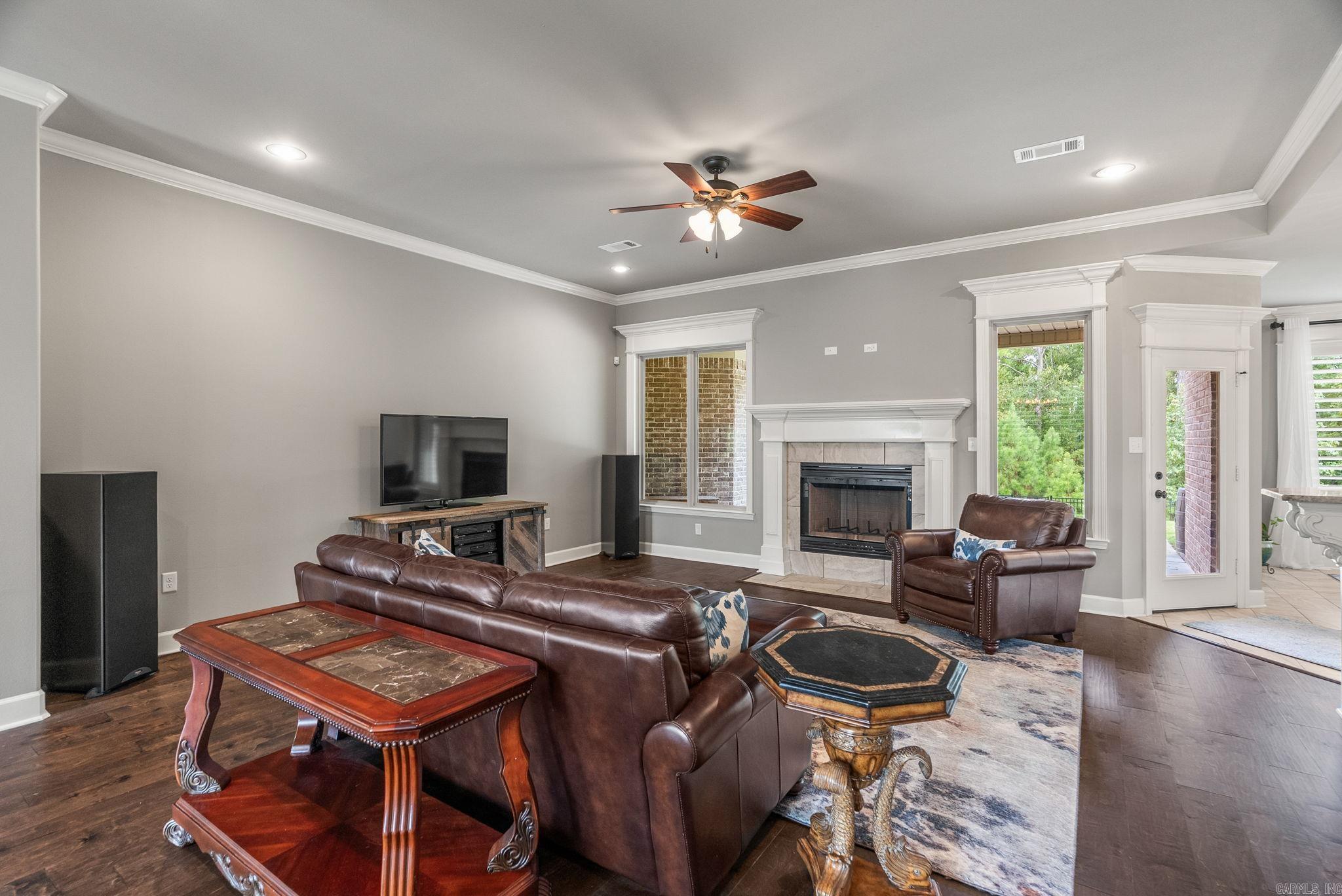 2056 Gunnison  Little Rock, AR