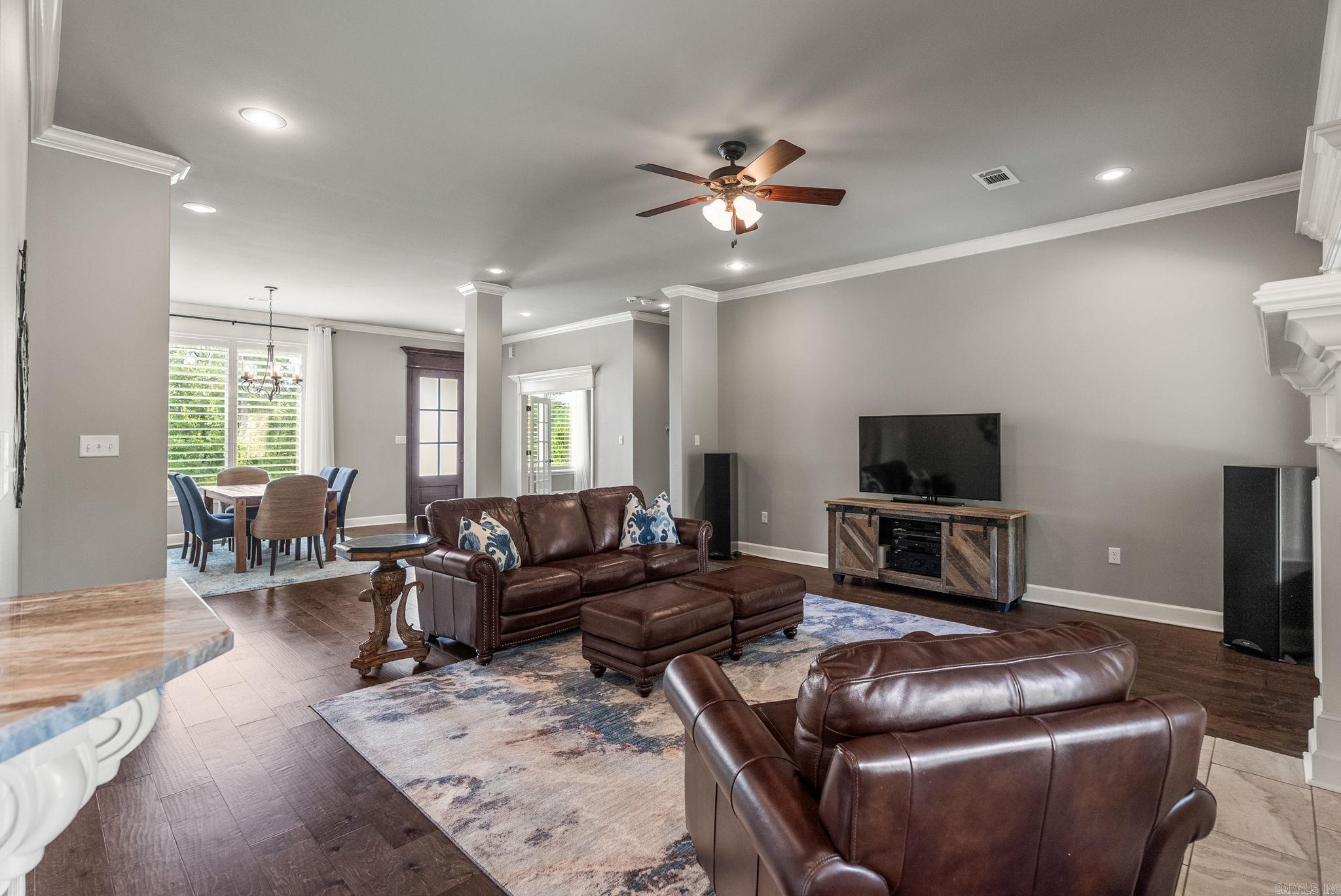 2056 Gunnison  Little Rock, AR