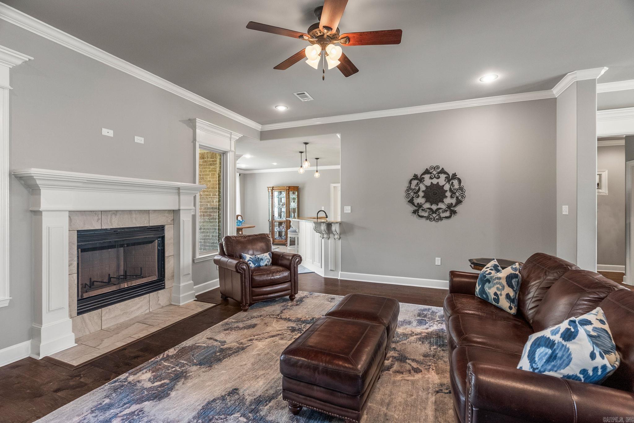2056 Gunnison  Little Rock, AR