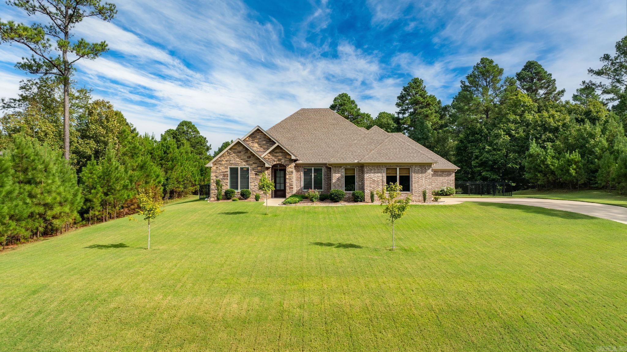 2056 Gunnison  Little Rock, AR