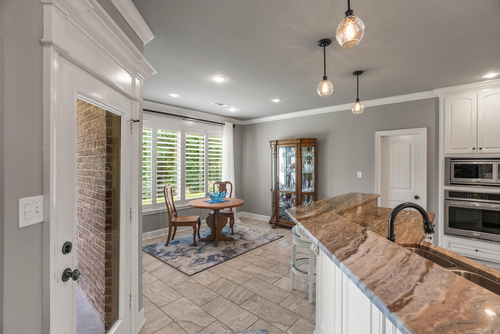 2056 Gunnison  Little Rock, AR