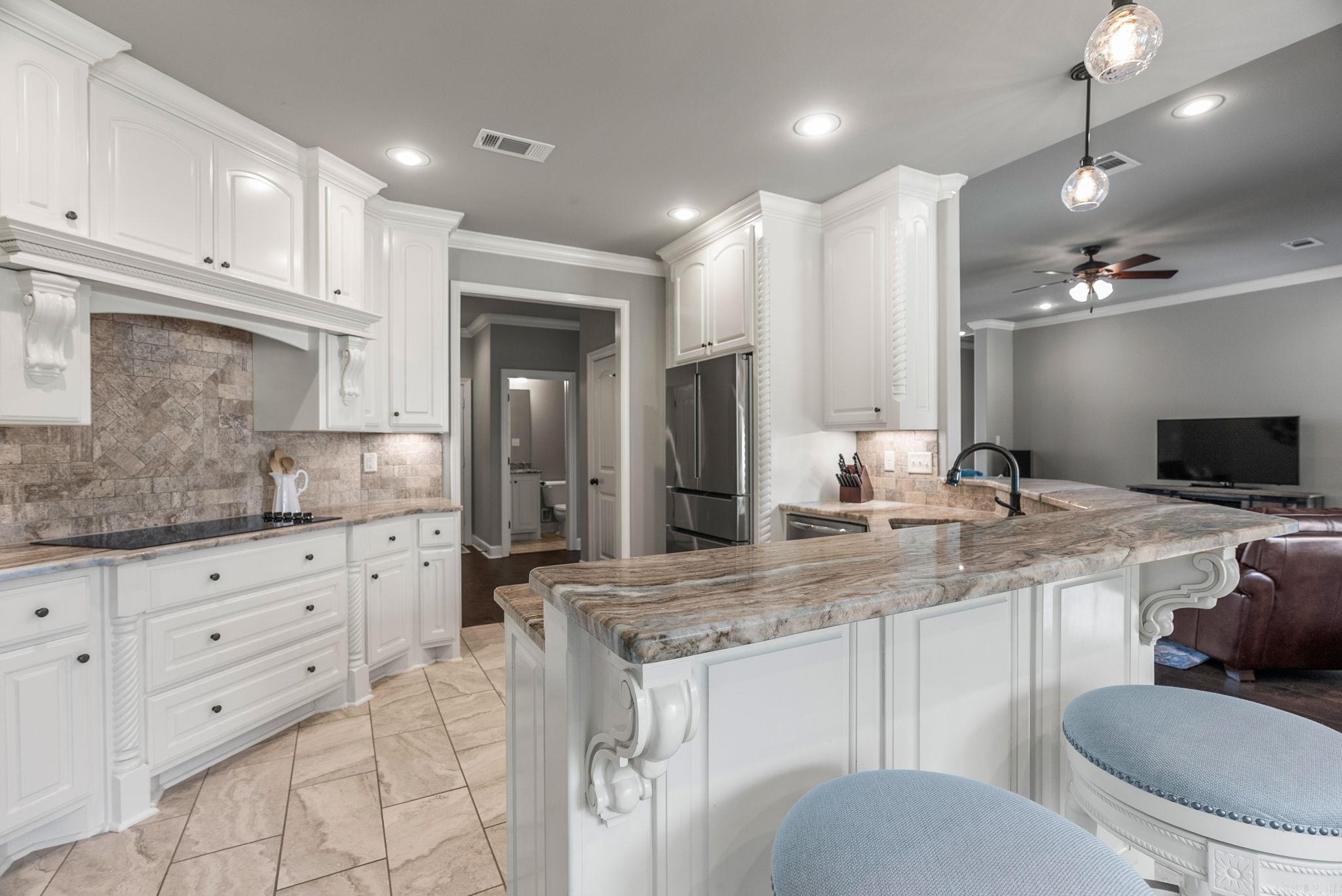 2056 Gunnison  Little Rock, AR