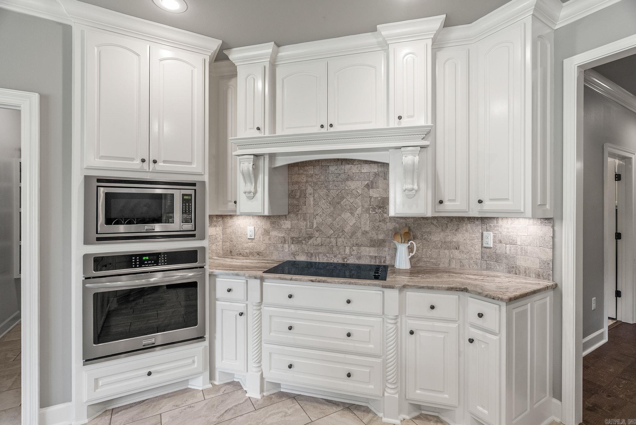 2056 Gunnison  Little Rock, AR