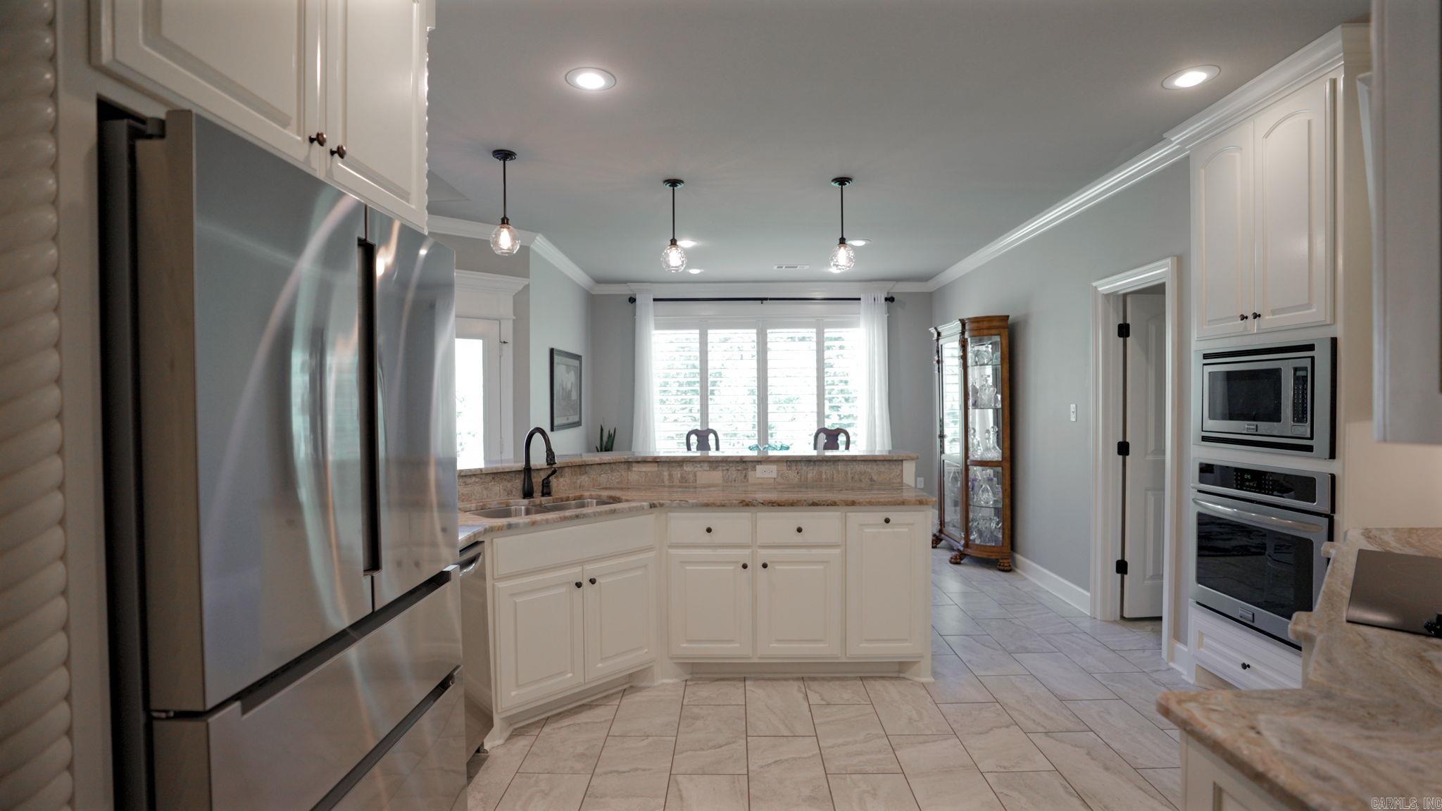 2056 Gunnison  Little Rock, AR