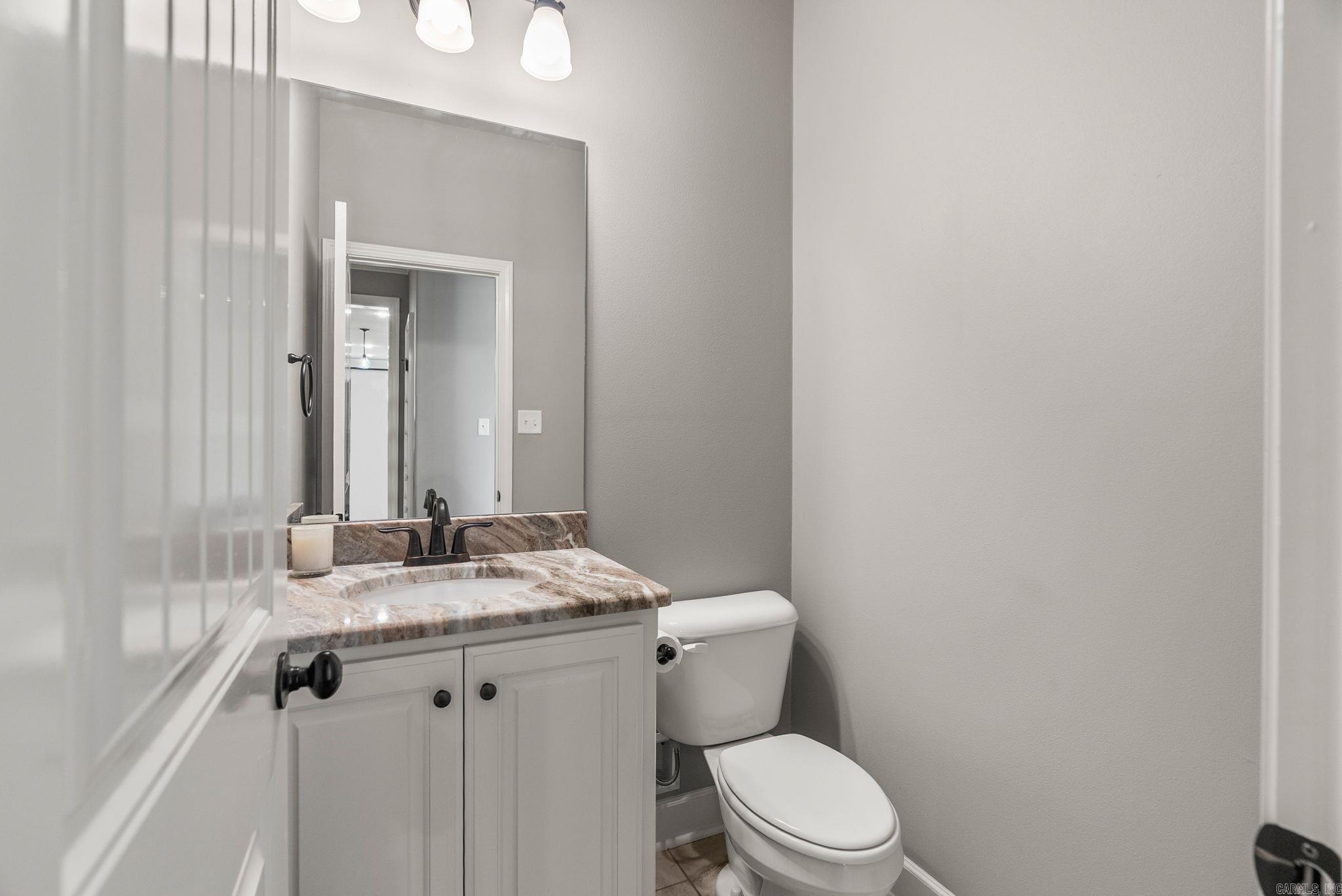 2056 Gunnison  Little Rock, AR