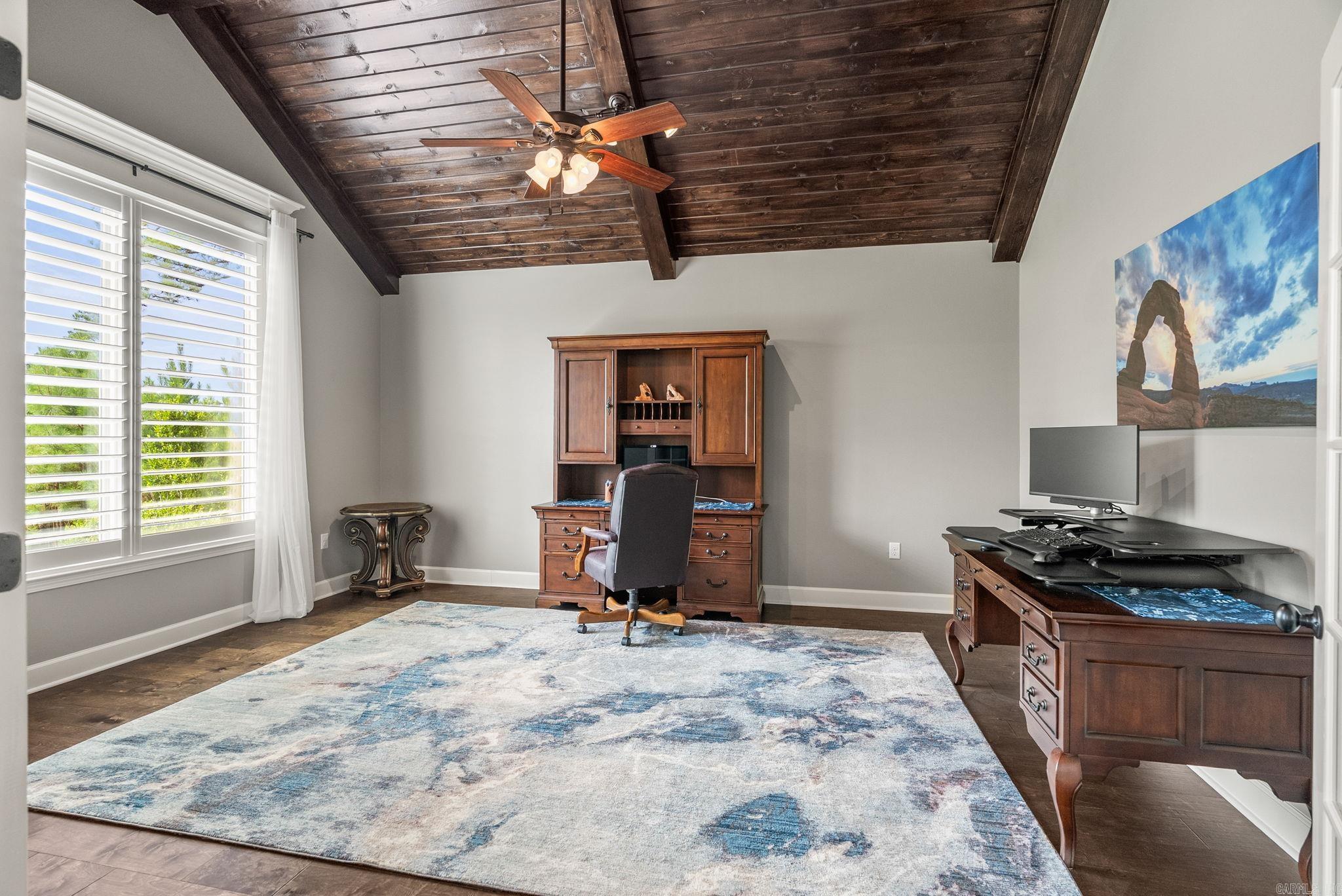 2056 Gunnison  Little Rock, AR