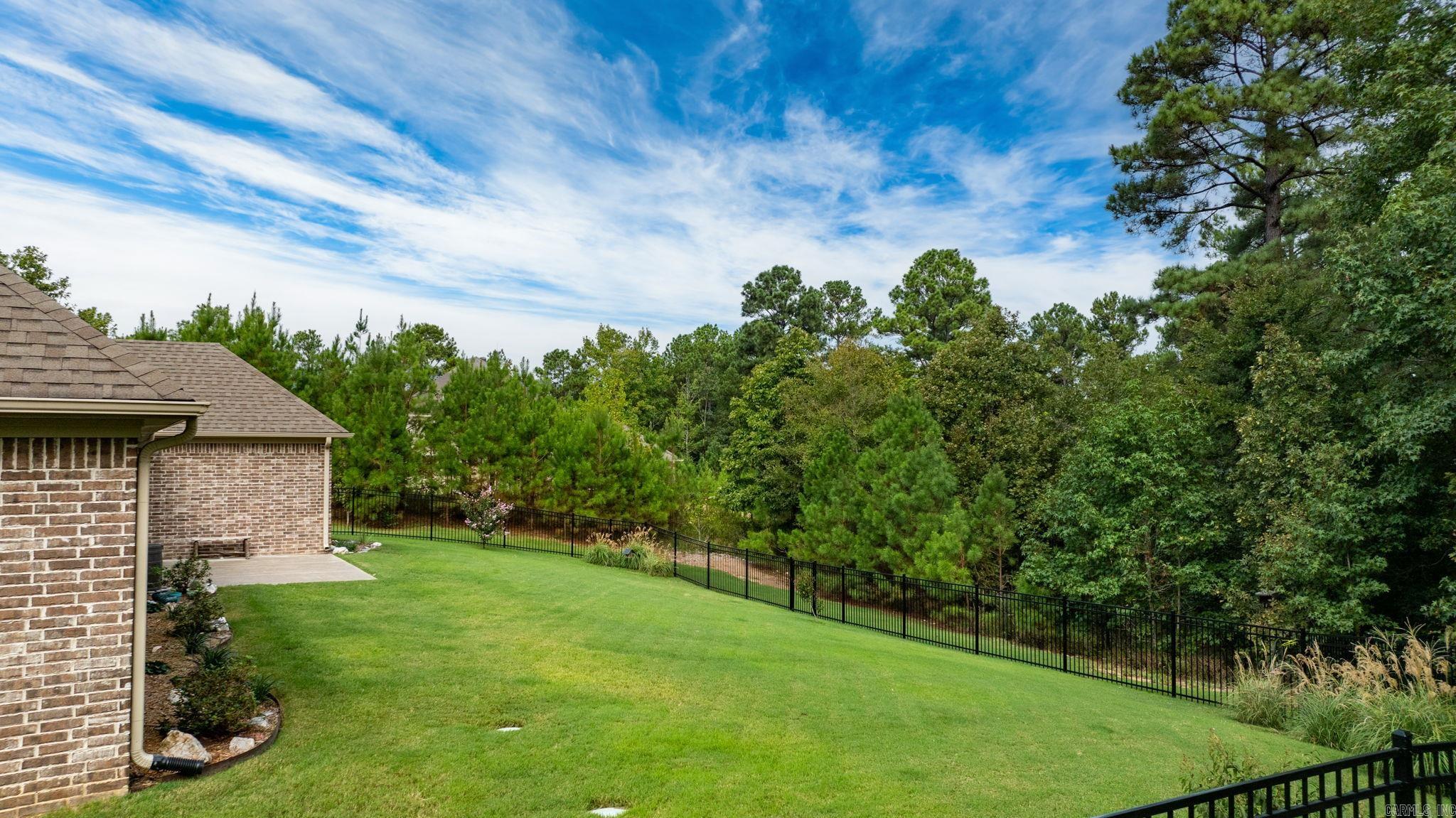 2056 Gunnison  Little Rock, AR