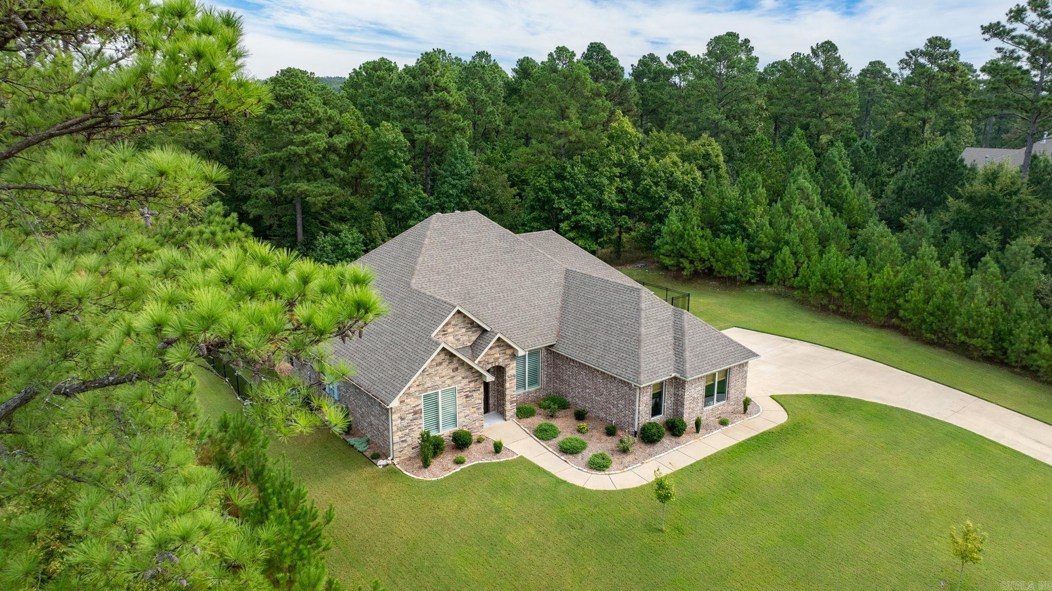 2056 Gunnison  Little Rock, AR