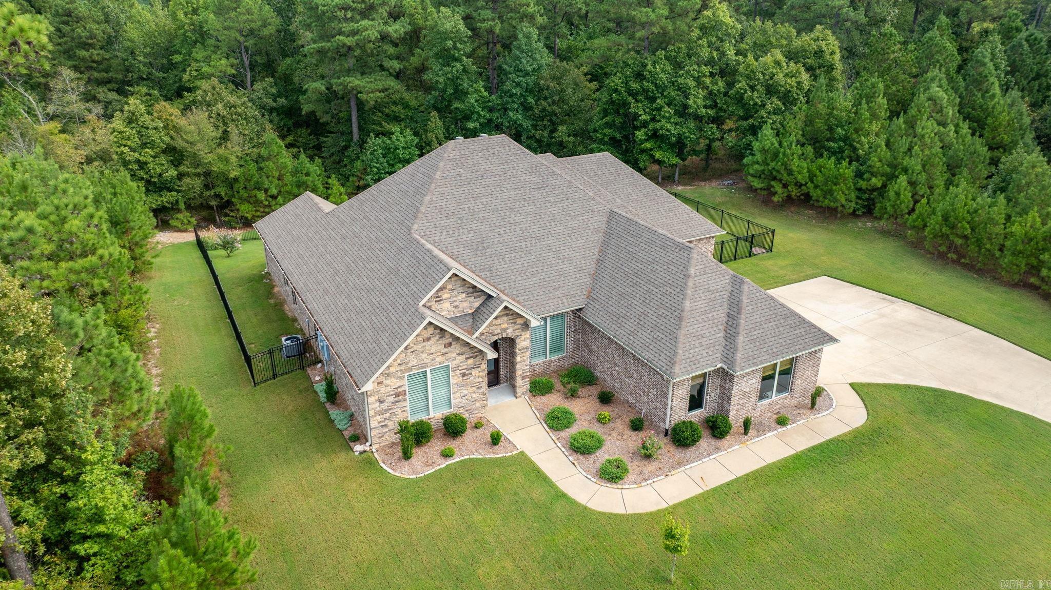 2056 Gunnison  Little Rock, AR