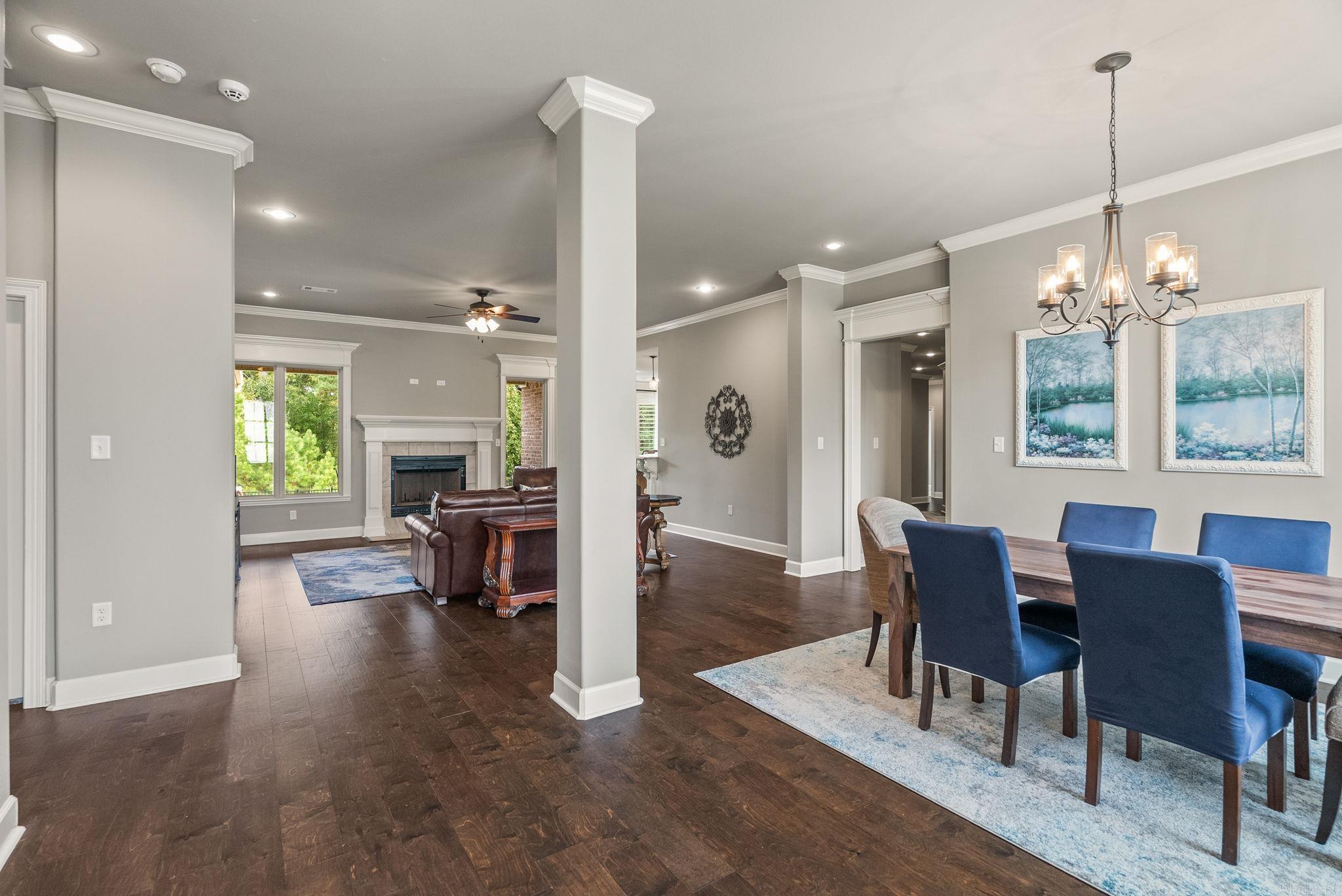 2056 Gunnison  Little Rock, AR