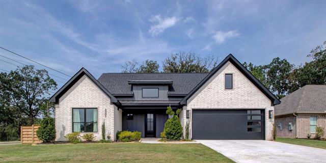 6001  Coral Ridge  Alexander, AR