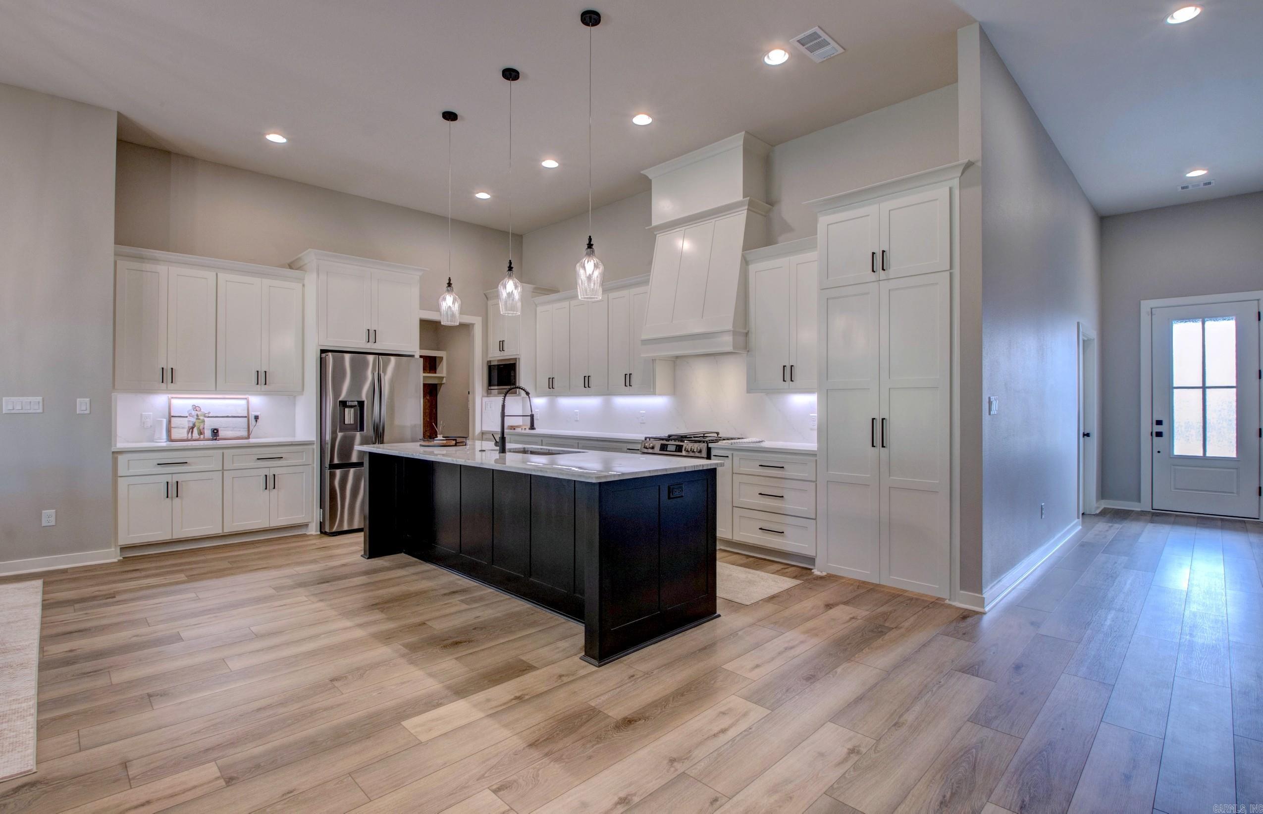 6001 Coral Ridge  Alexander, AR
