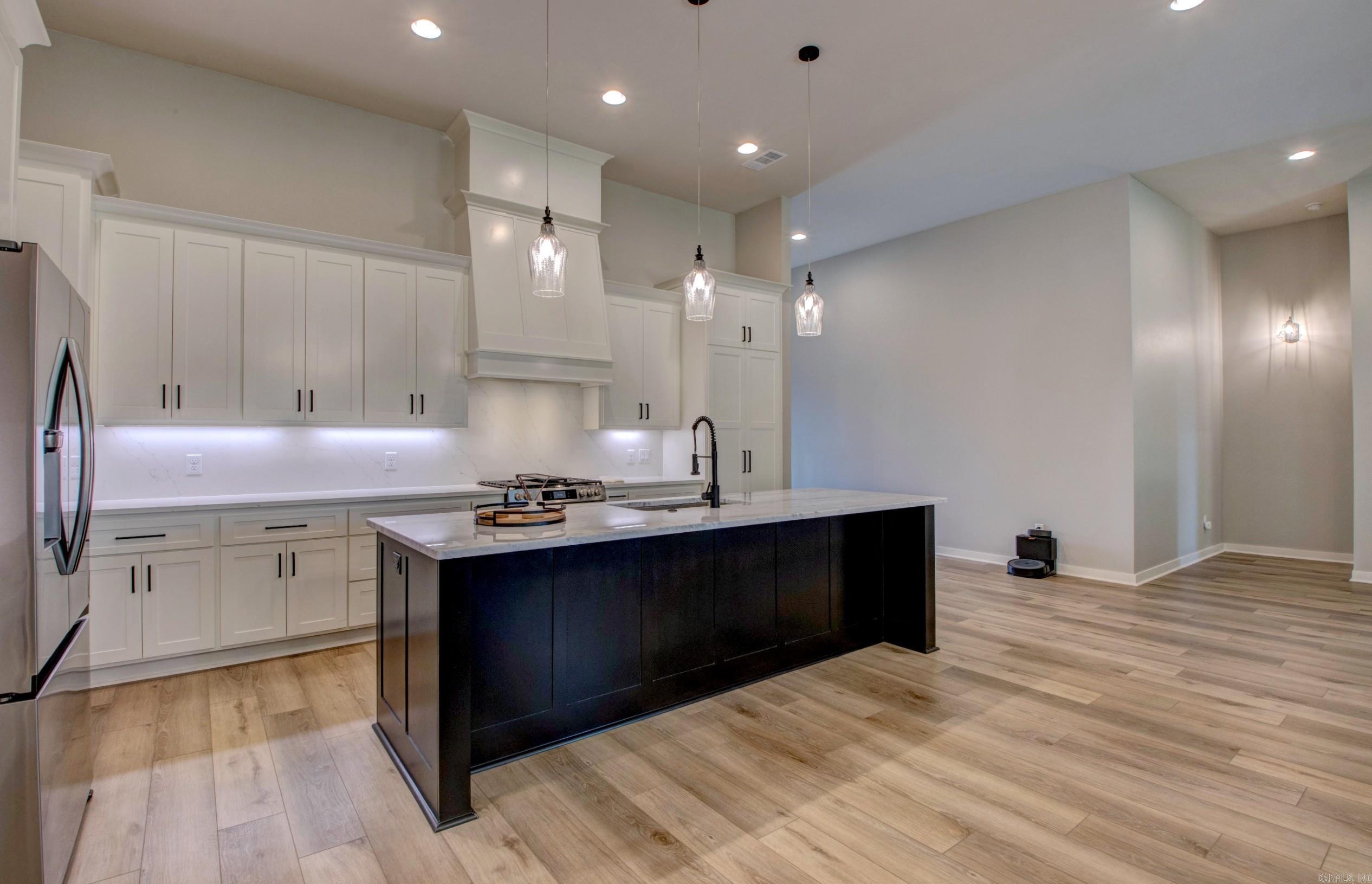 6001 Coral Ridge  Alexander, AR