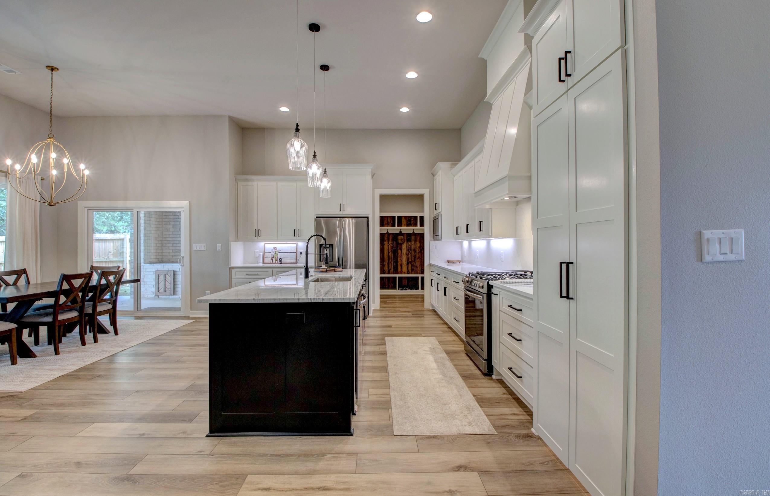 6001 Coral Ridge  Alexander, AR
