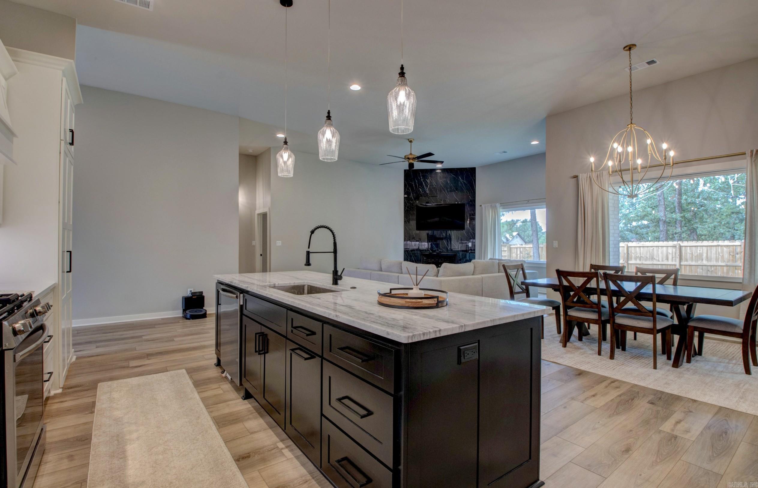 6001 Coral Ridge  Alexander, AR