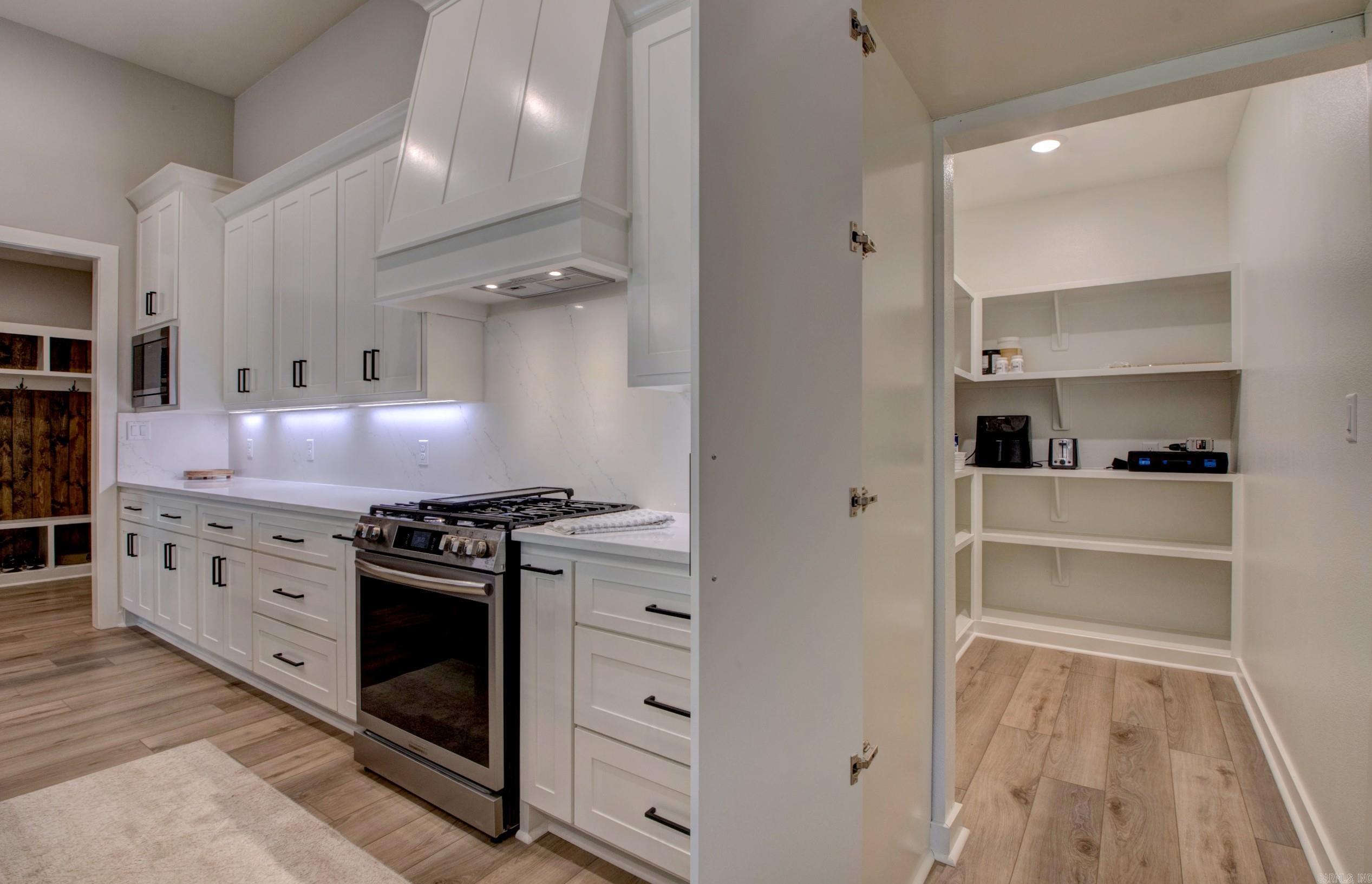 6001 Coral Ridge  Alexander, AR