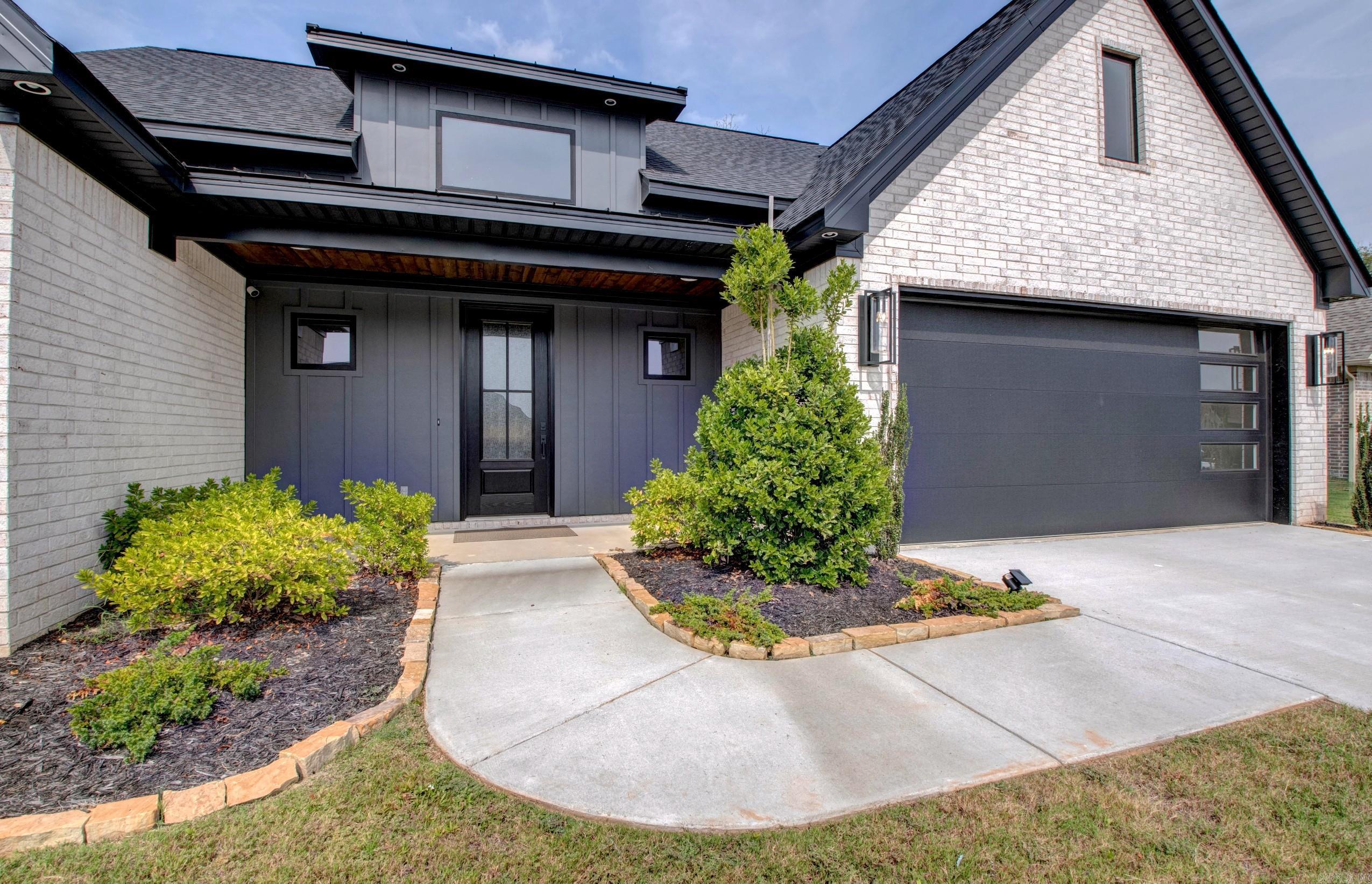 6001 Coral Ridge  Alexander, AR