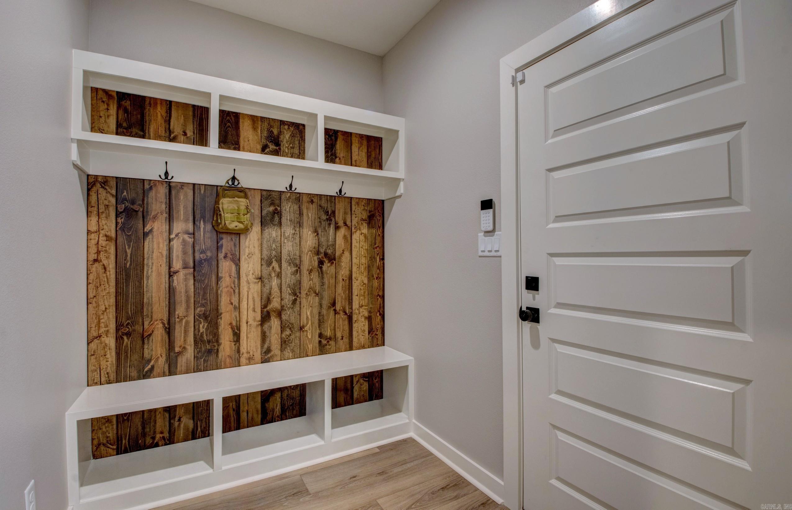 6001 Coral Ridge  Alexander, AR