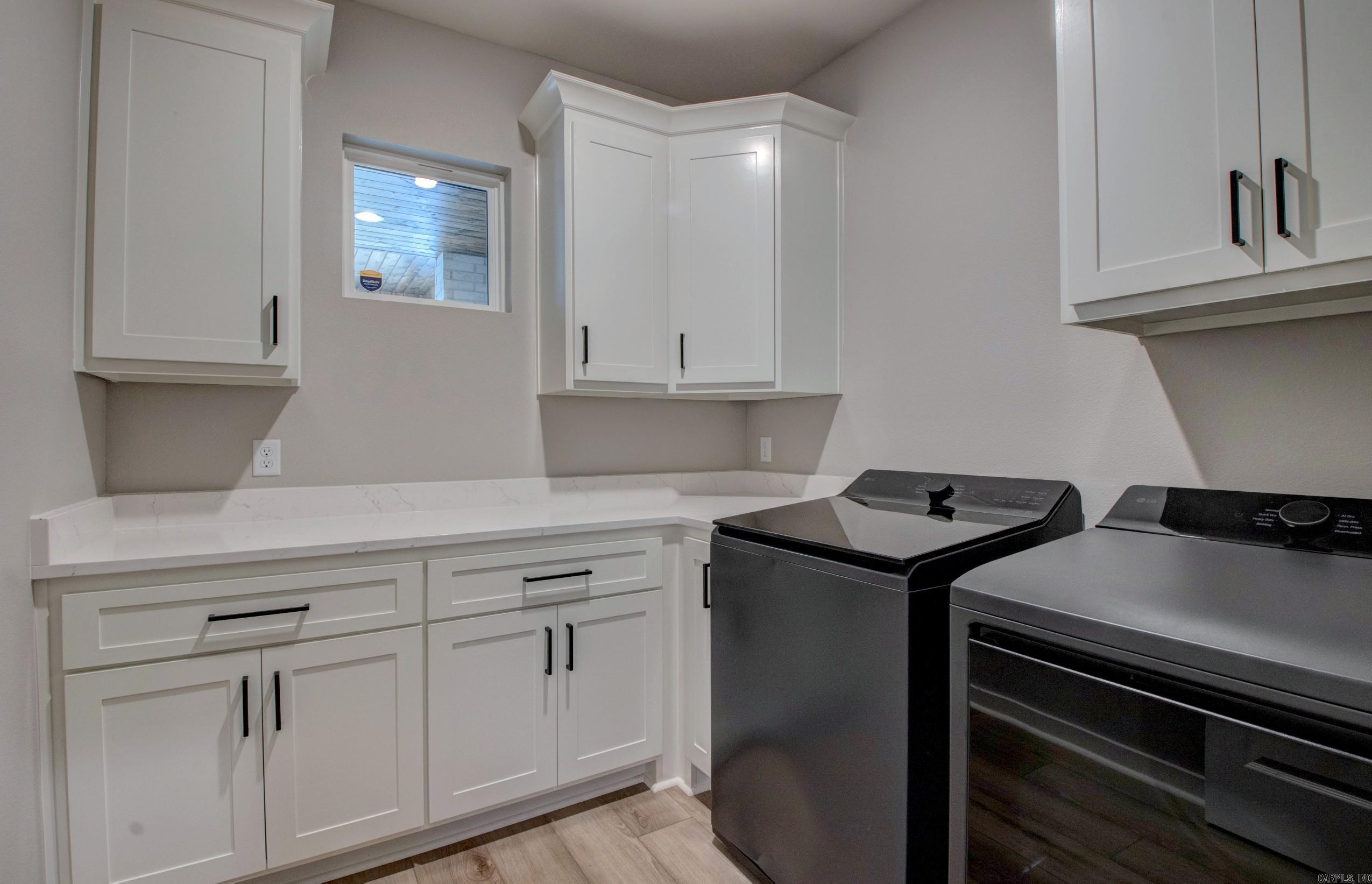 6001 Coral Ridge  Alexander, AR