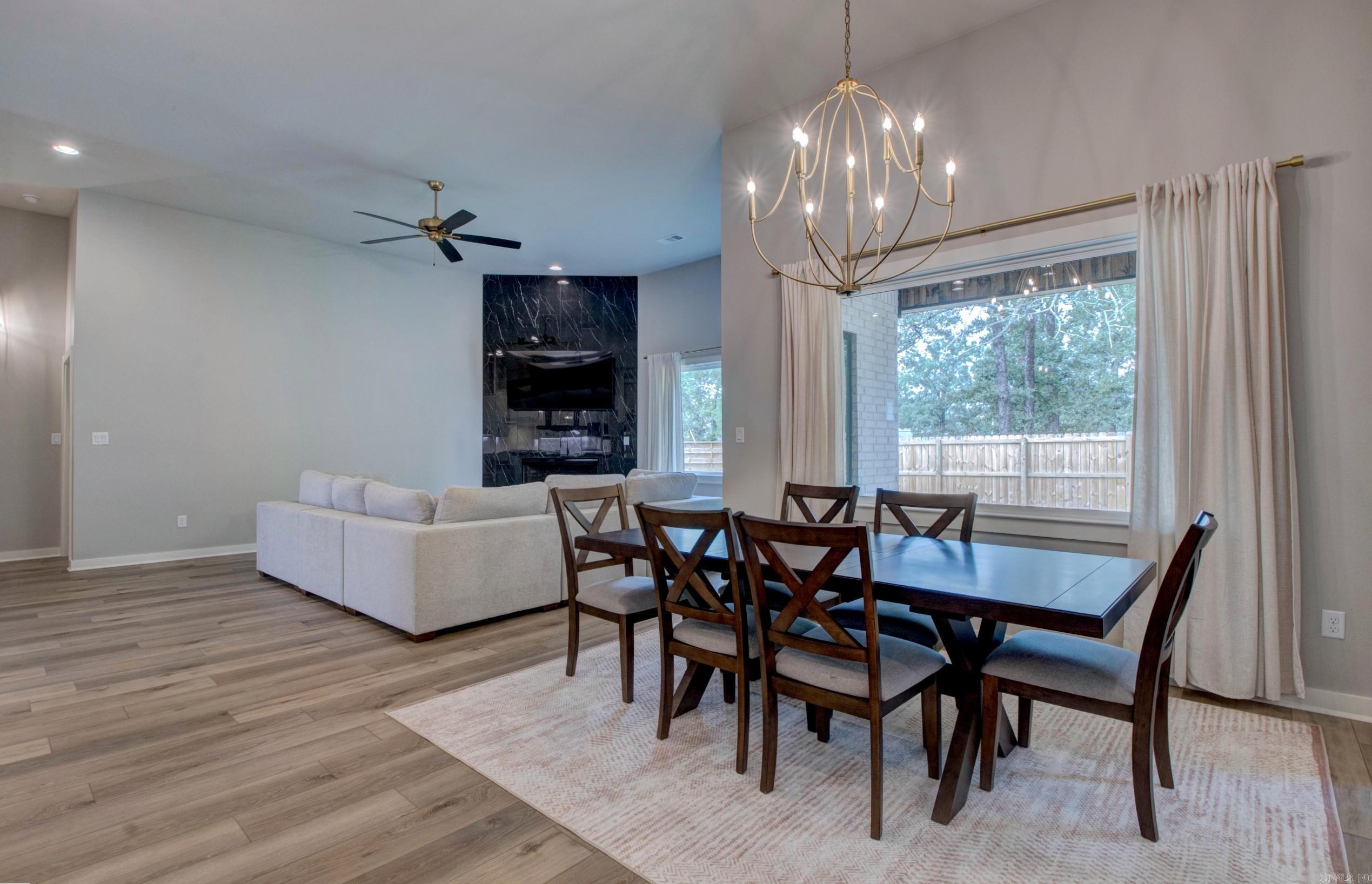 6001 Coral Ridge  Alexander, AR