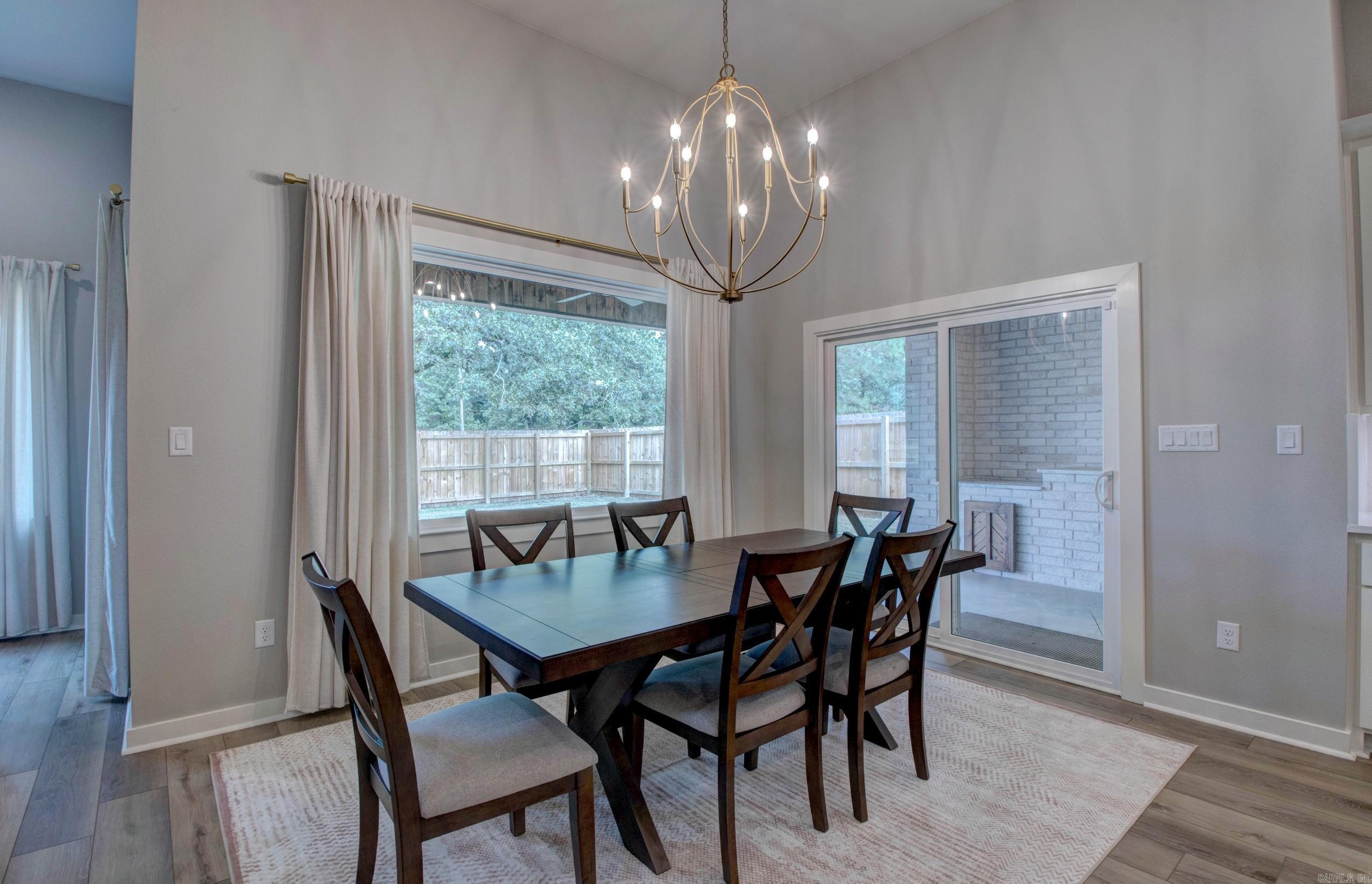 6001 Coral Ridge  Alexander, AR