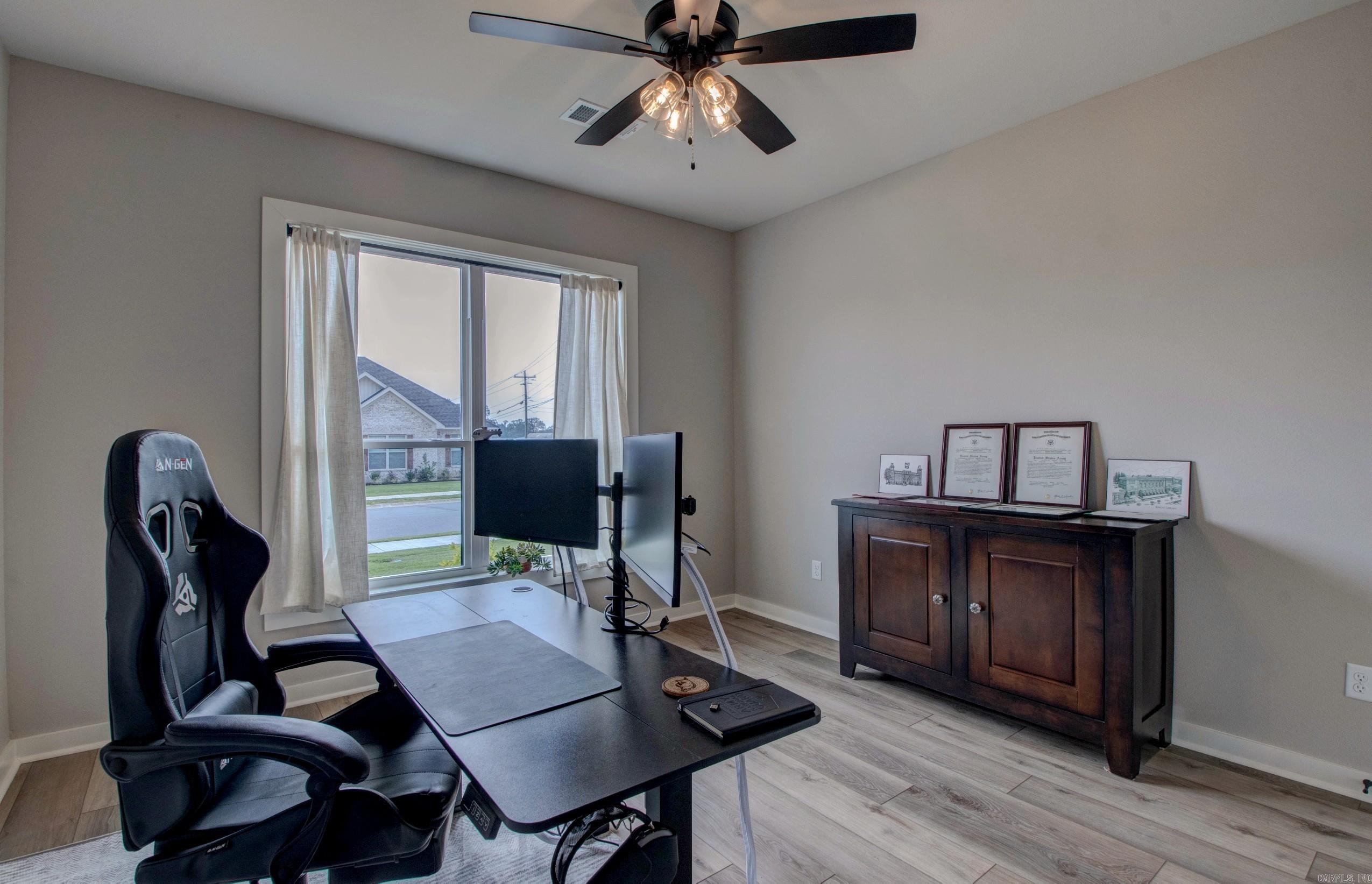 6001 Coral Ridge  Alexander, AR