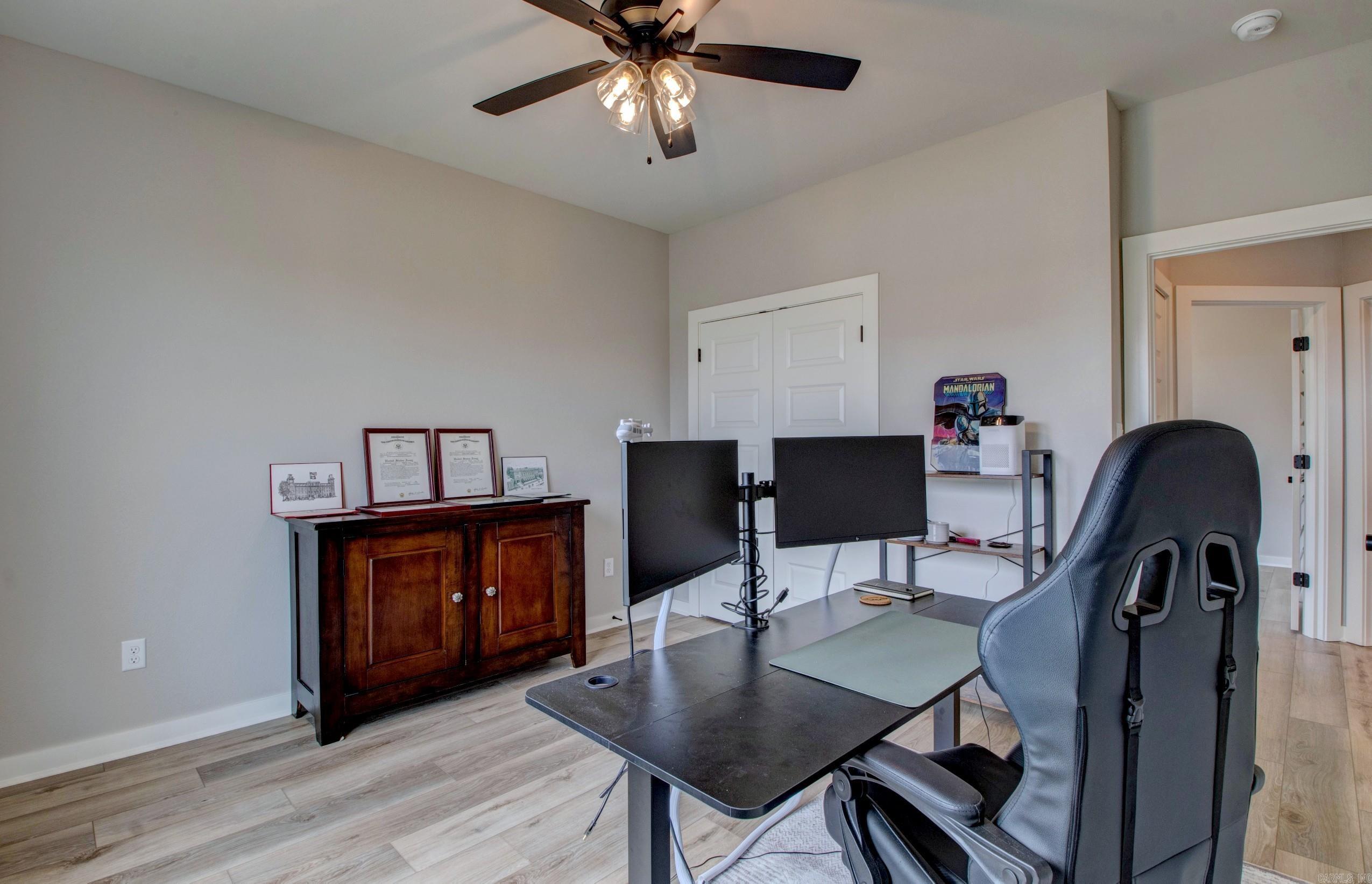 6001 Coral Ridge  Alexander, AR