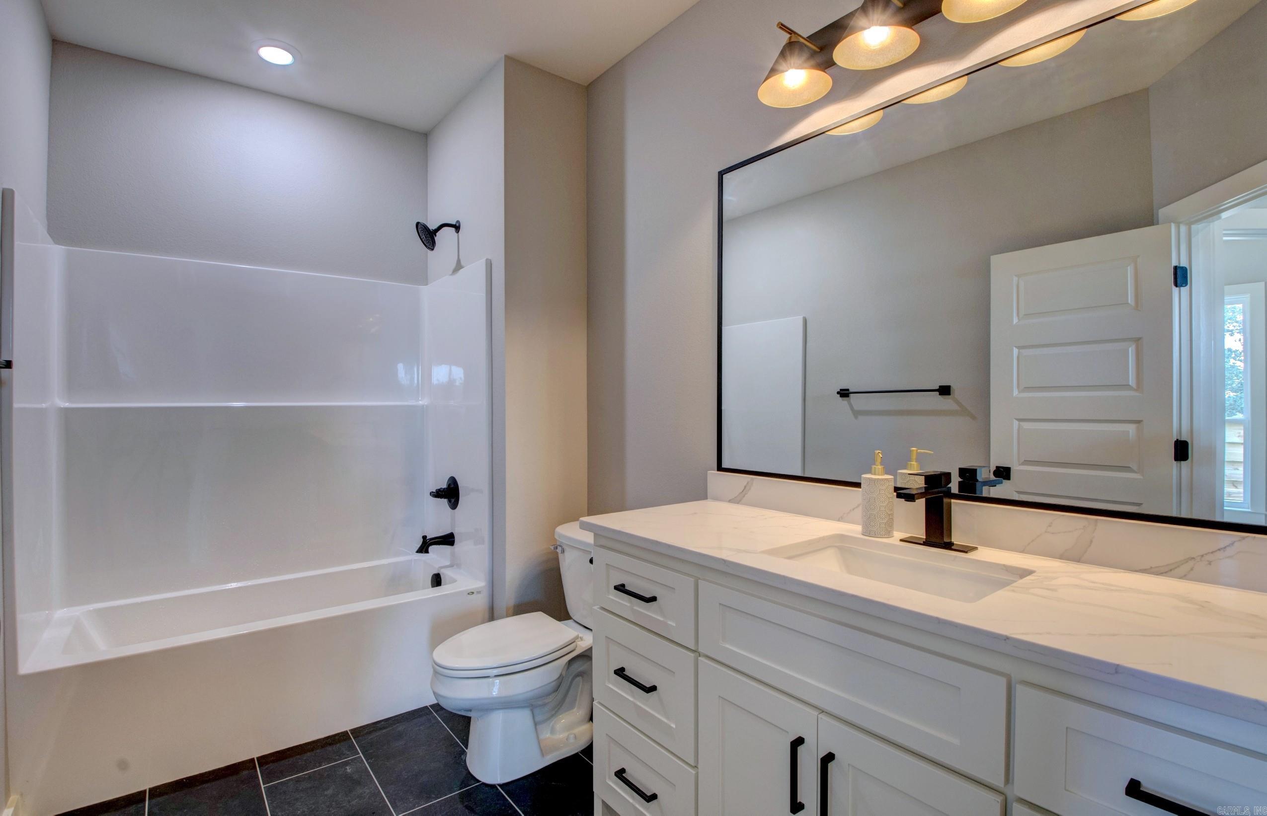 6001 Coral Ridge  Alexander, AR