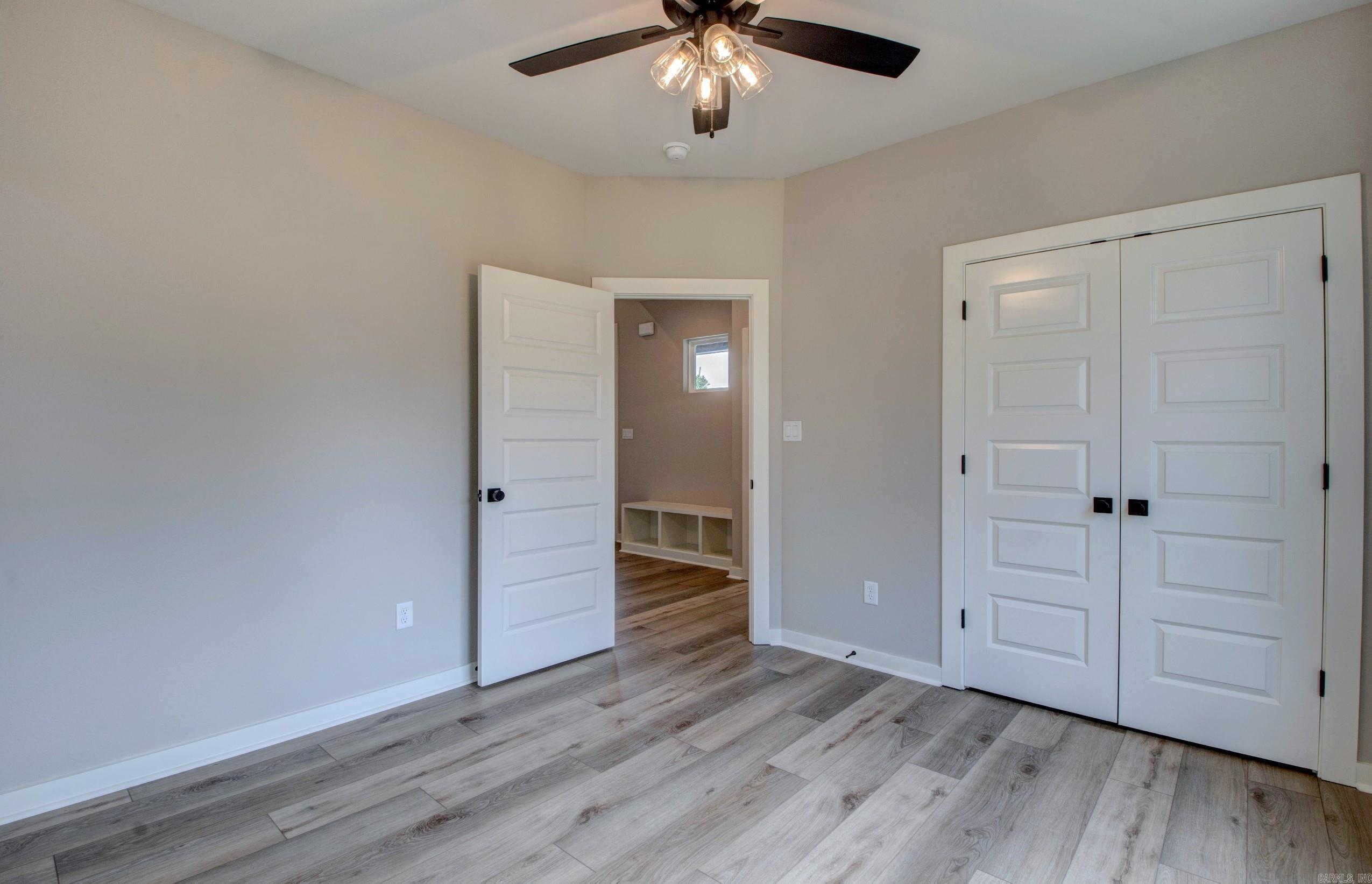 6001 Coral Ridge  Alexander, AR