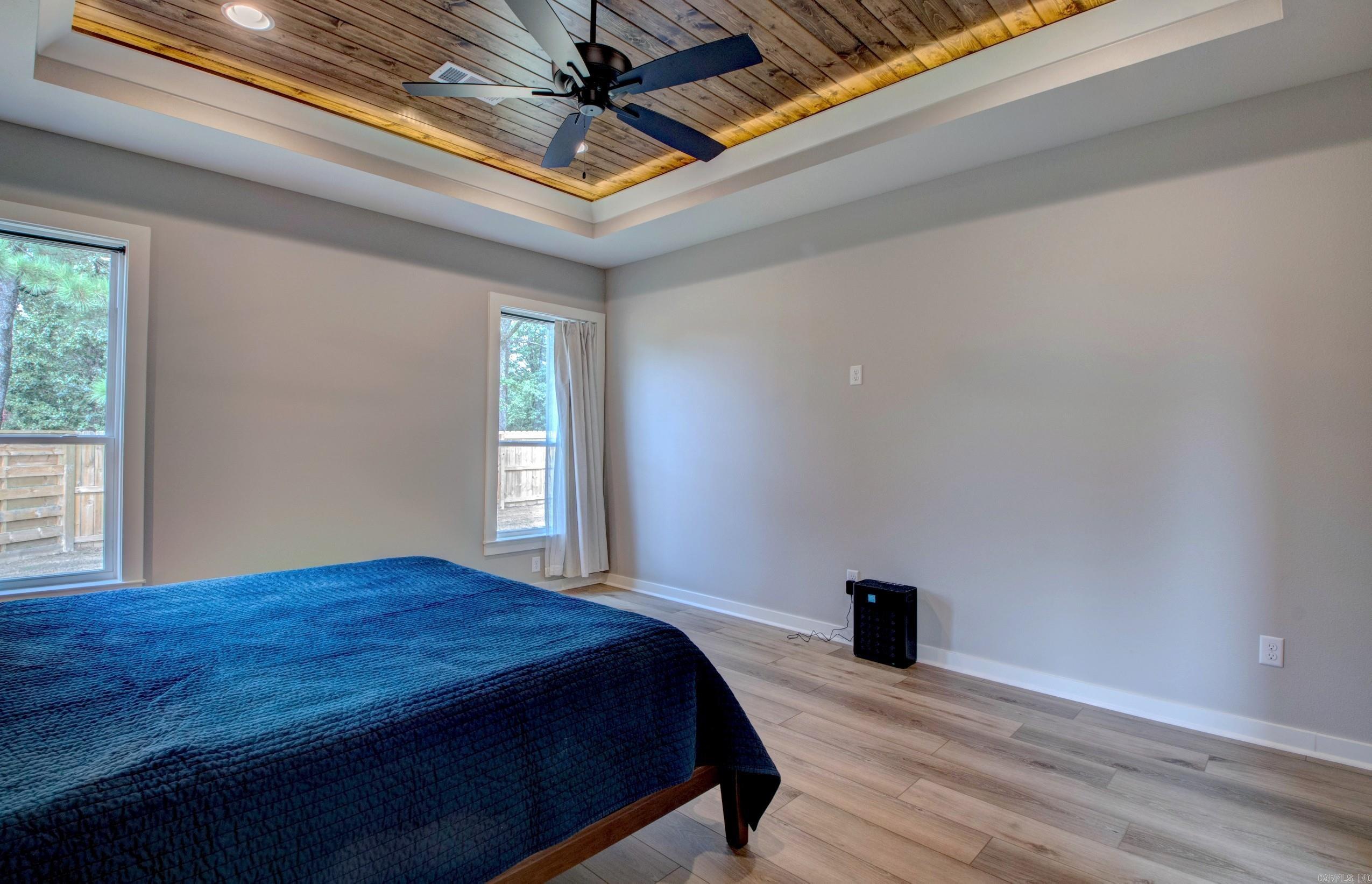 6001 Coral Ridge  Alexander, AR